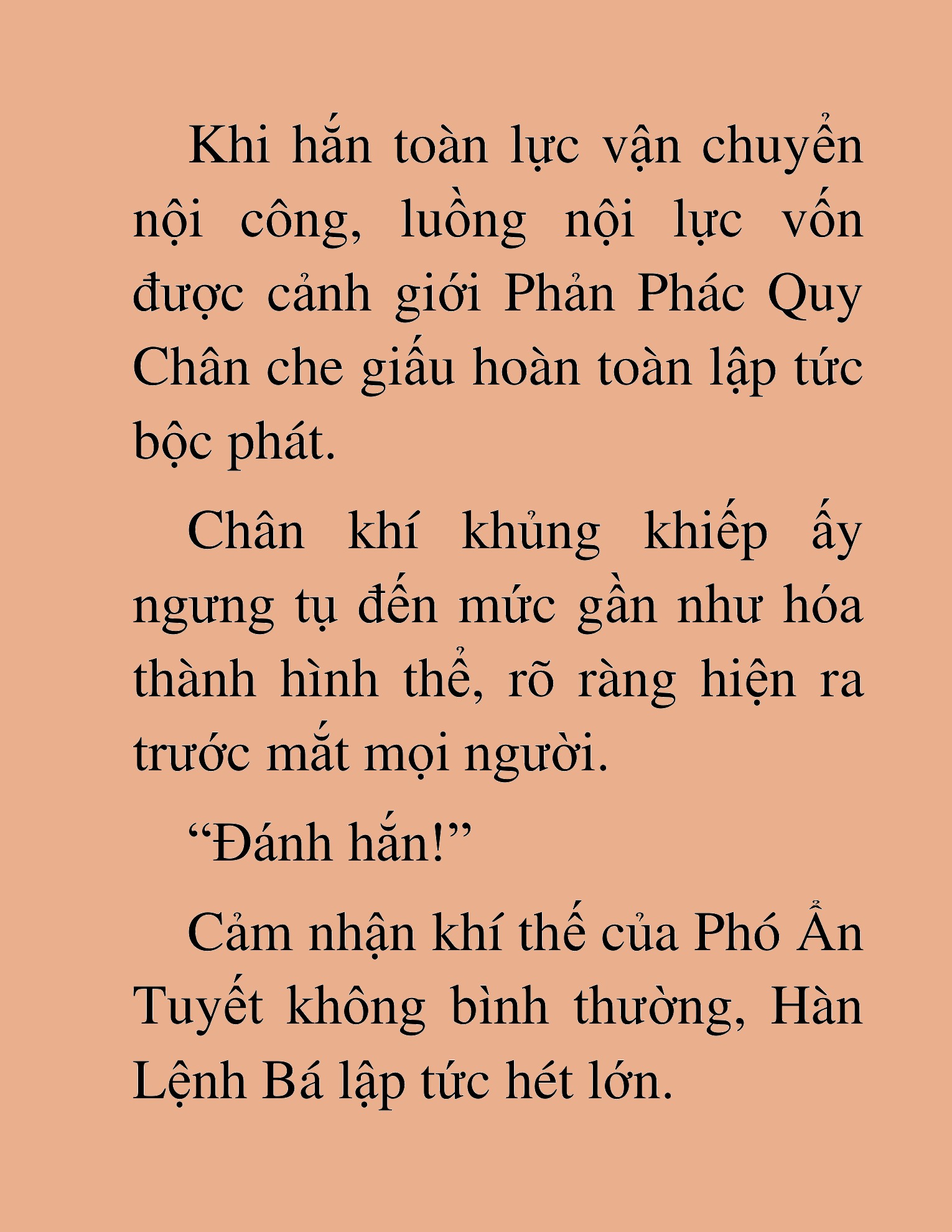 Đọc truyện HAT[NOVEL] Thần Ma Đại Đế - Chap 311