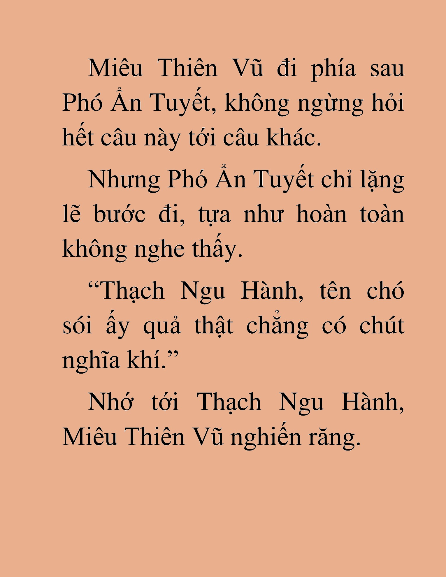 Đọc truyện HAT[NOVEL] Thần Ma Đại Đế - Chap 312
