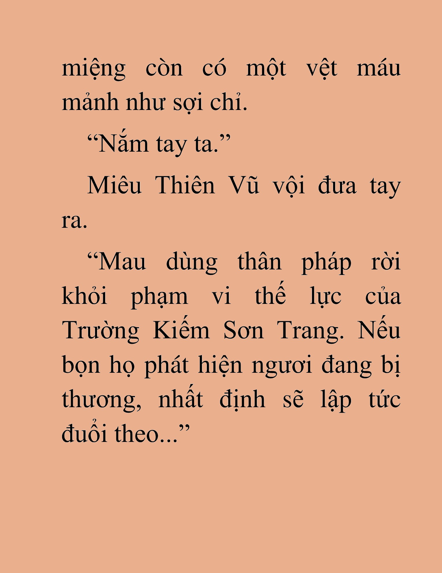 Đọc truyện HAT[NOVEL] Thần Ma Đại Đế - Chap 312
