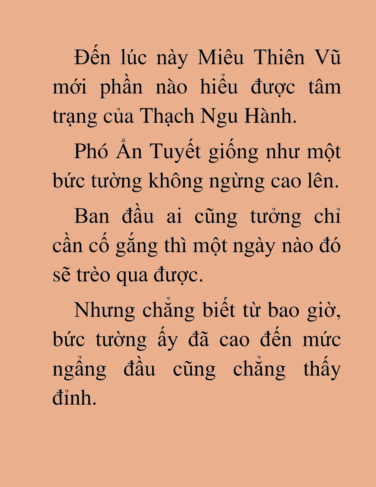 Đọc truyện HAT[NOVEL] Thần Ma Đại Đế - Chap 312