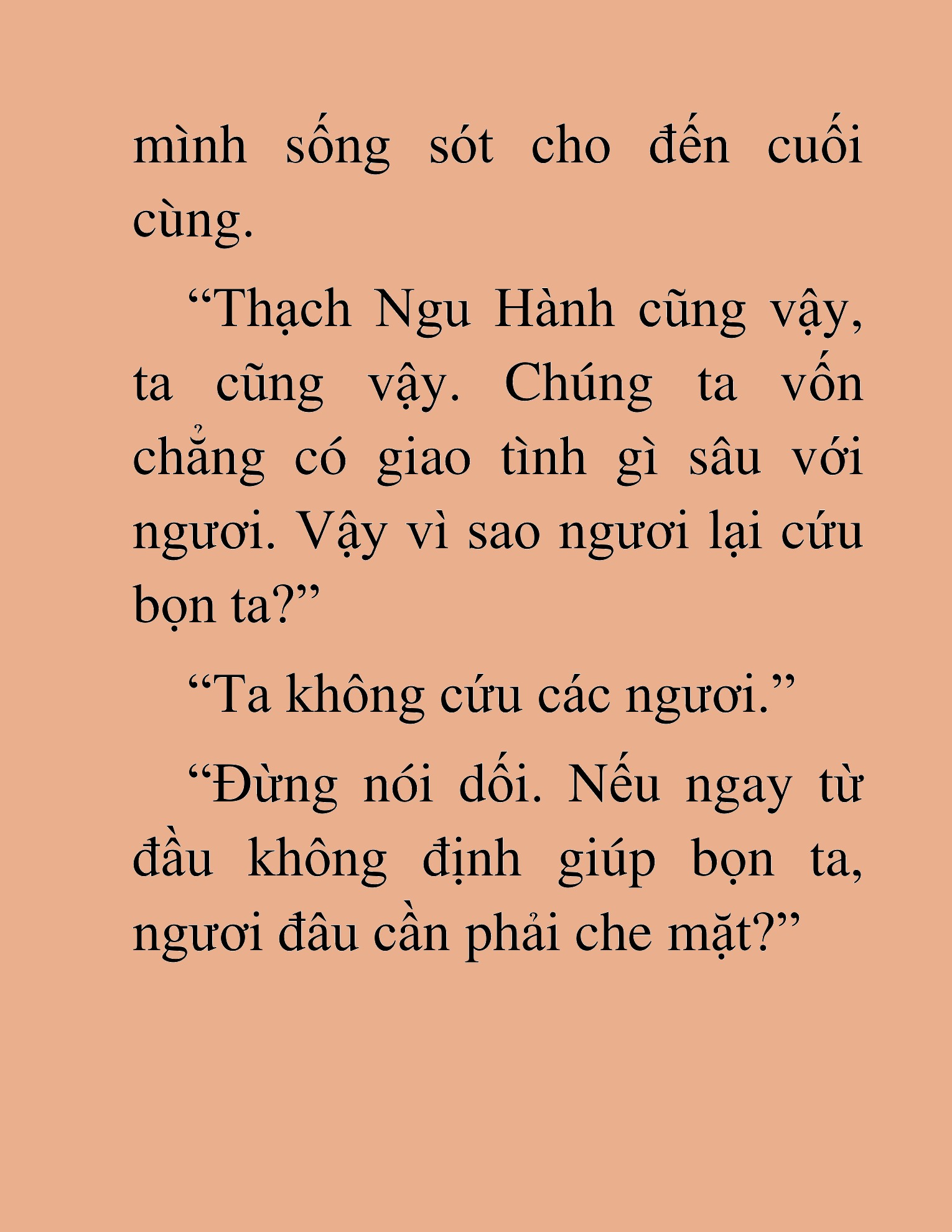 Đọc truyện HAT[NOVEL] Thần Ma Đại Đế - Chap 312