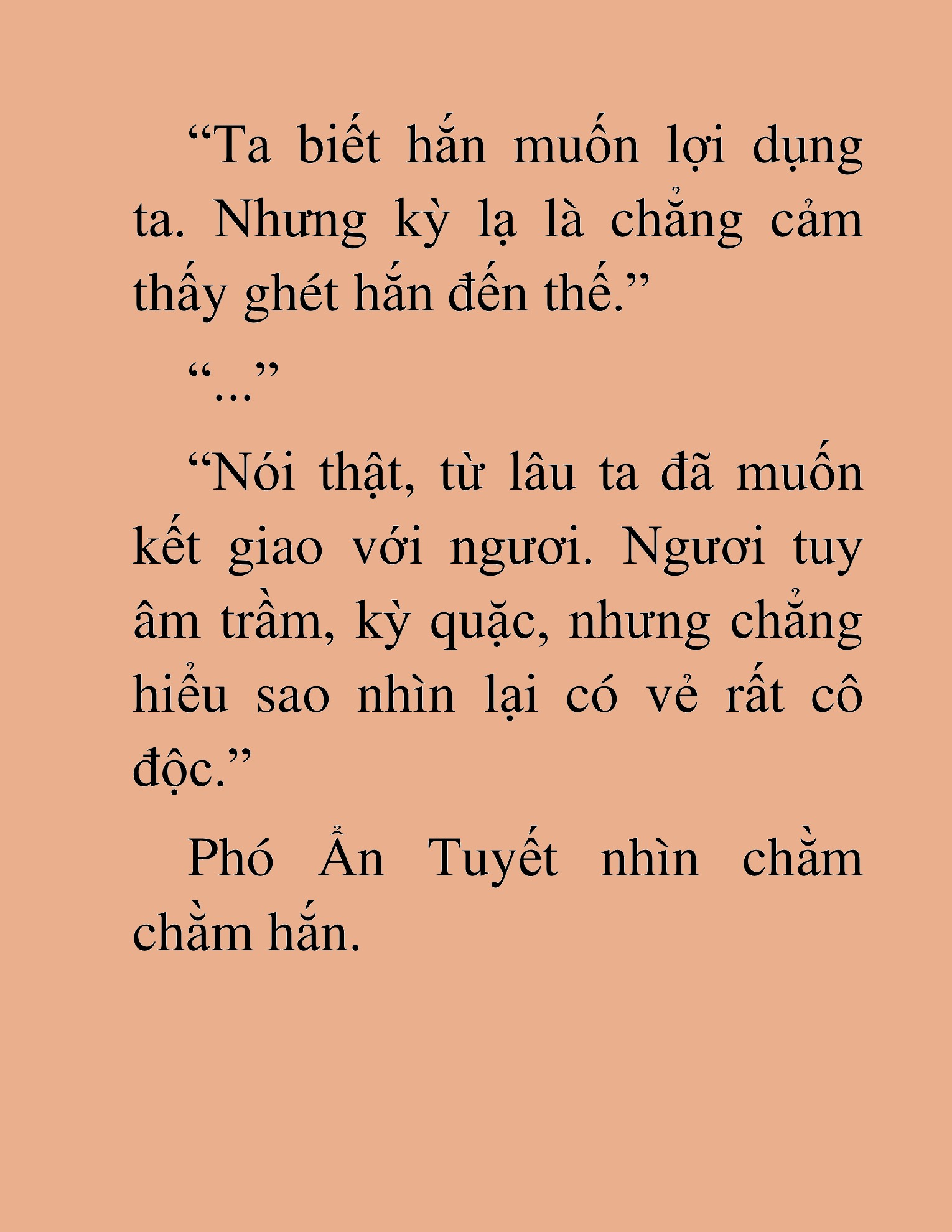 Đọc truyện HAT[NOVEL] Thần Ma Đại Đế - Chap 312