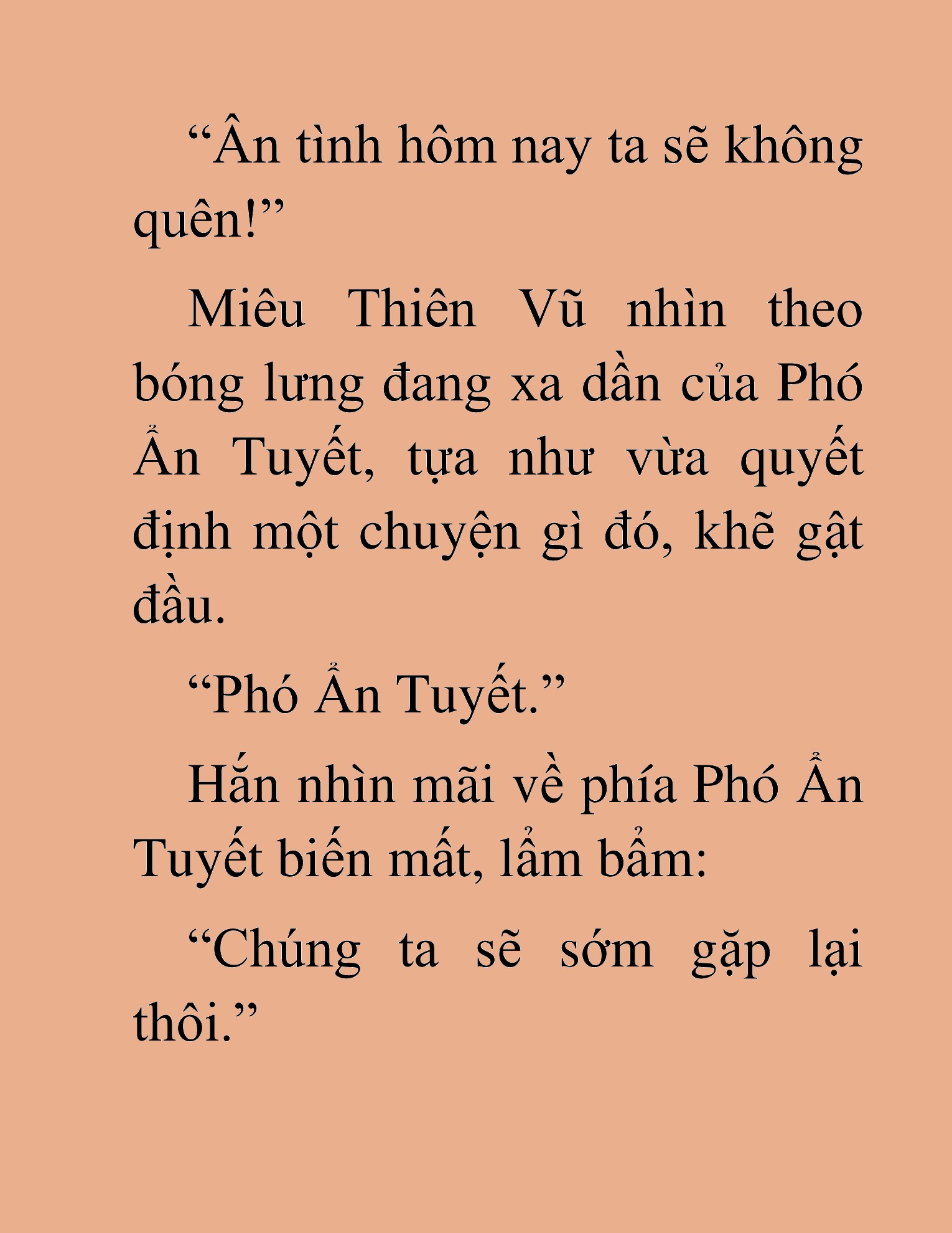 Đọc truyện HAT[NOVEL] Thần Ma Đại Đế - Chap 312