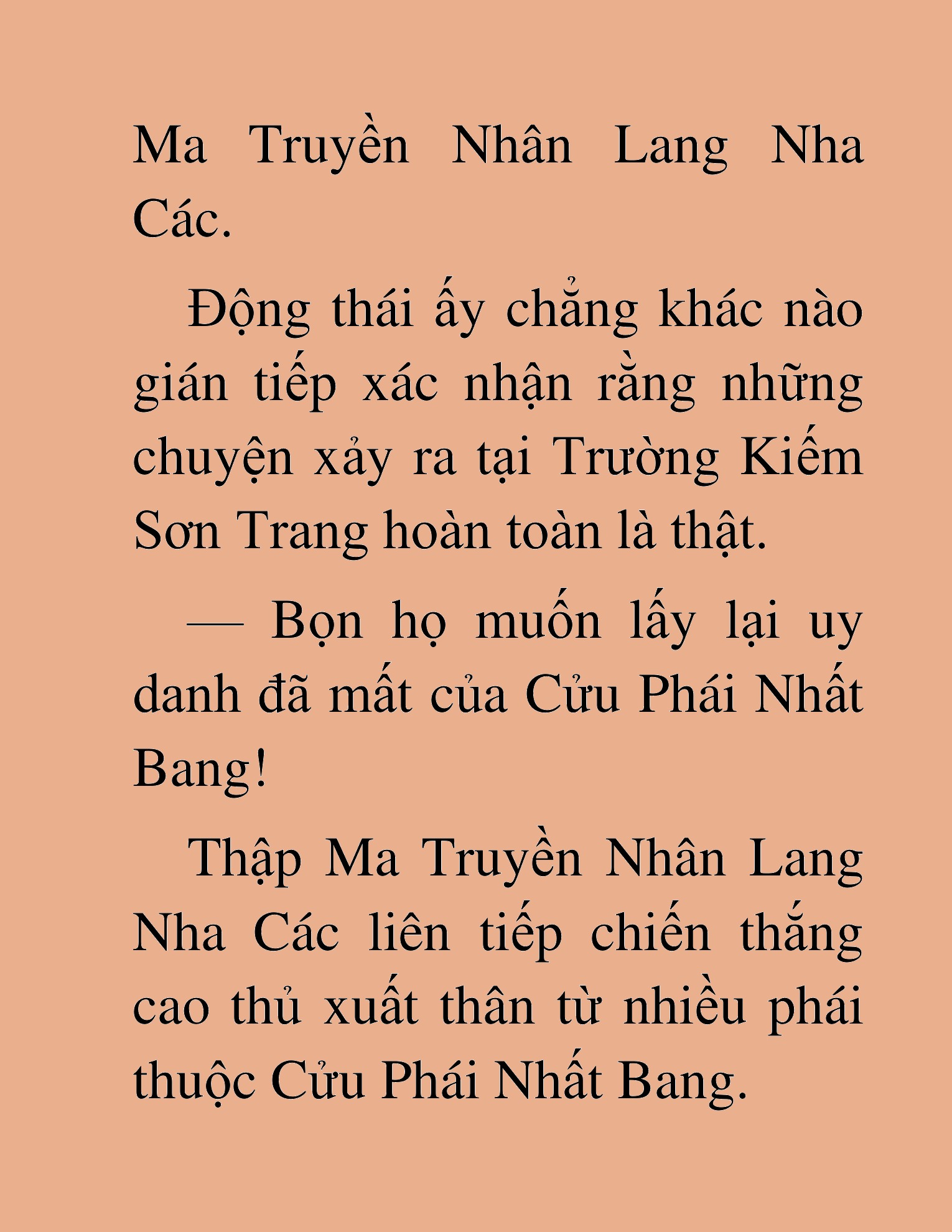 Đọc truyện HAT[NOVEL] Thần Ma Đại Đế - Chap 313