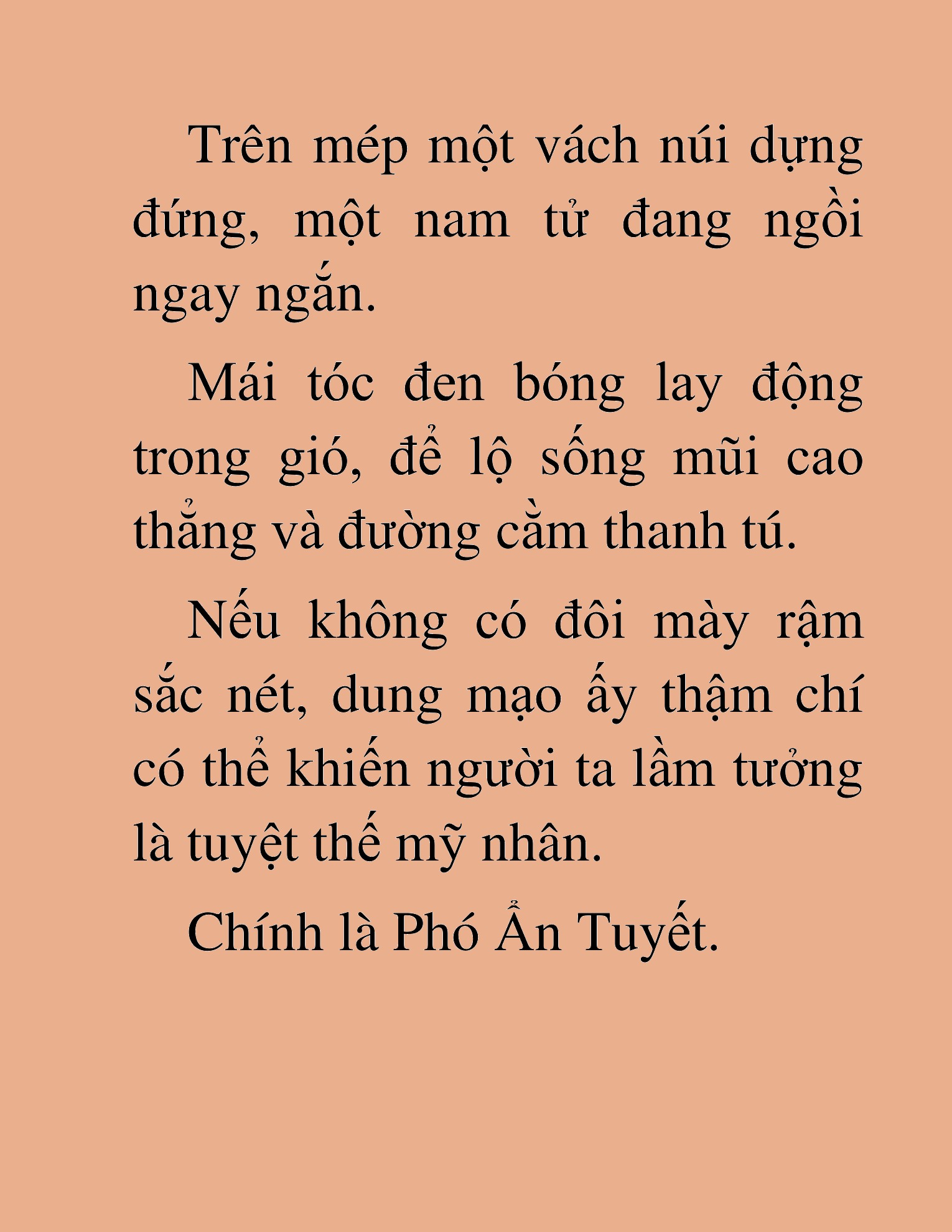 Đọc truyện HAT[NOVEL] Thần Ma Đại Đế - Chap 313