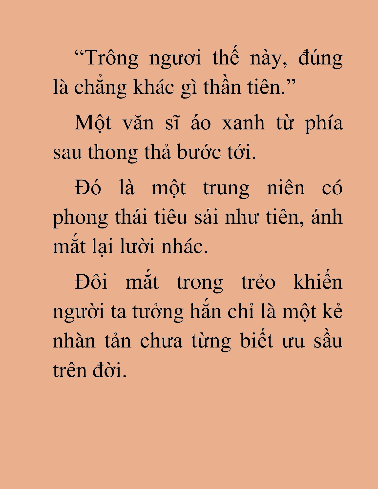 Đọc truyện HAT[NOVEL] Thần Ma Đại Đế - Chap 313