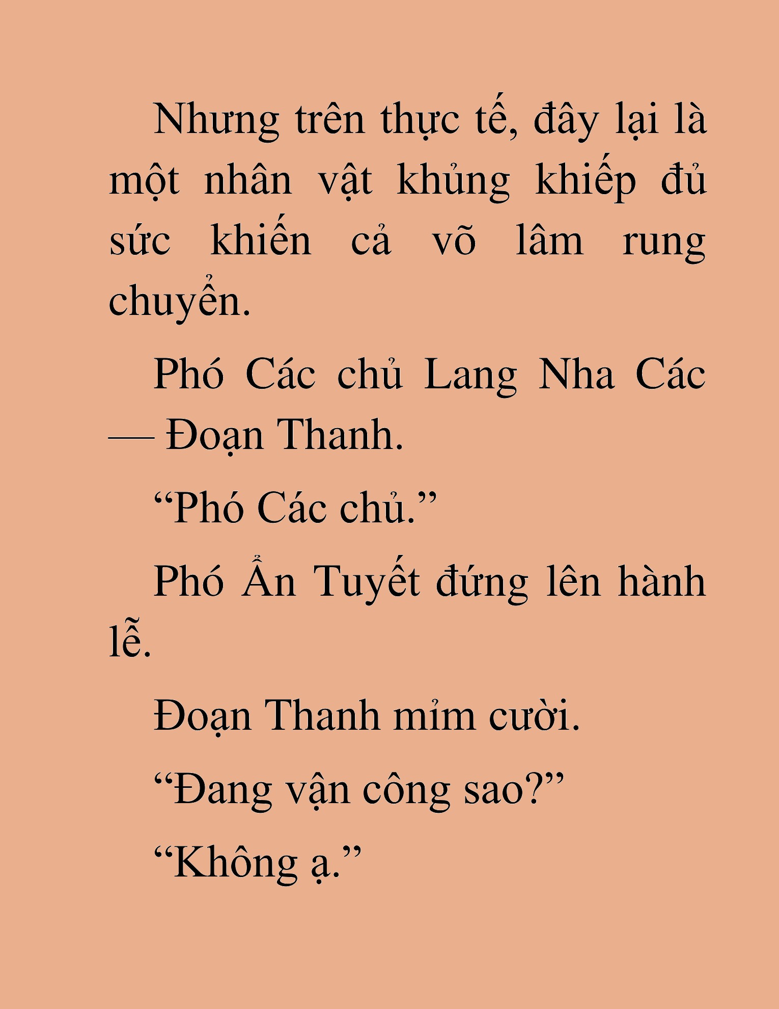 Đọc truyện HAT[NOVEL] Thần Ma Đại Đế - Chap 313