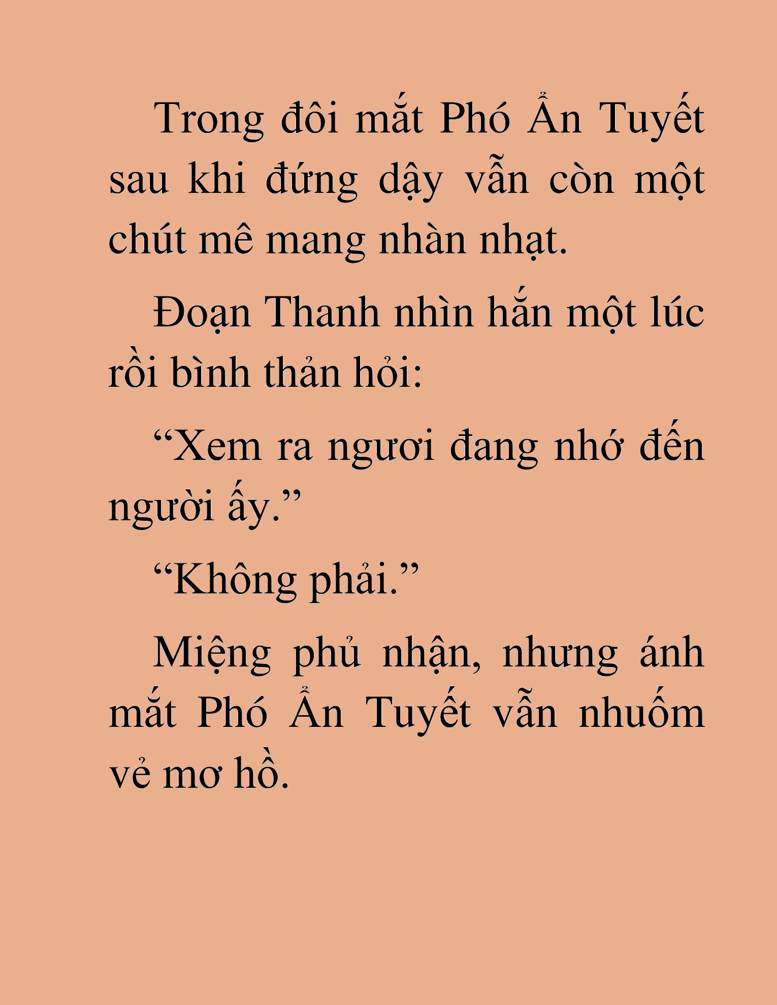 Đọc truyện HAT[NOVEL] Thần Ma Đại Đế - Chap 313
