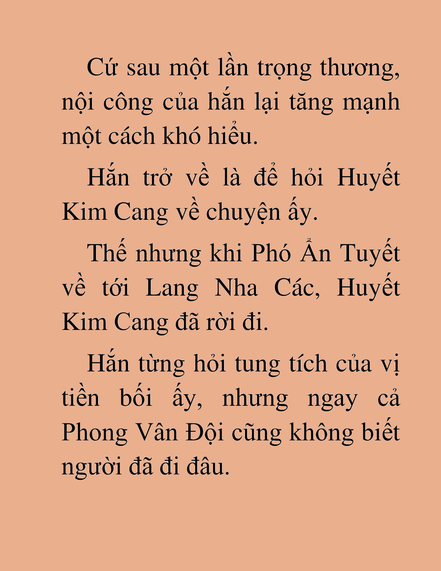Đọc truyện HAT[NOVEL] Thần Ma Đại Đế - Chap 313