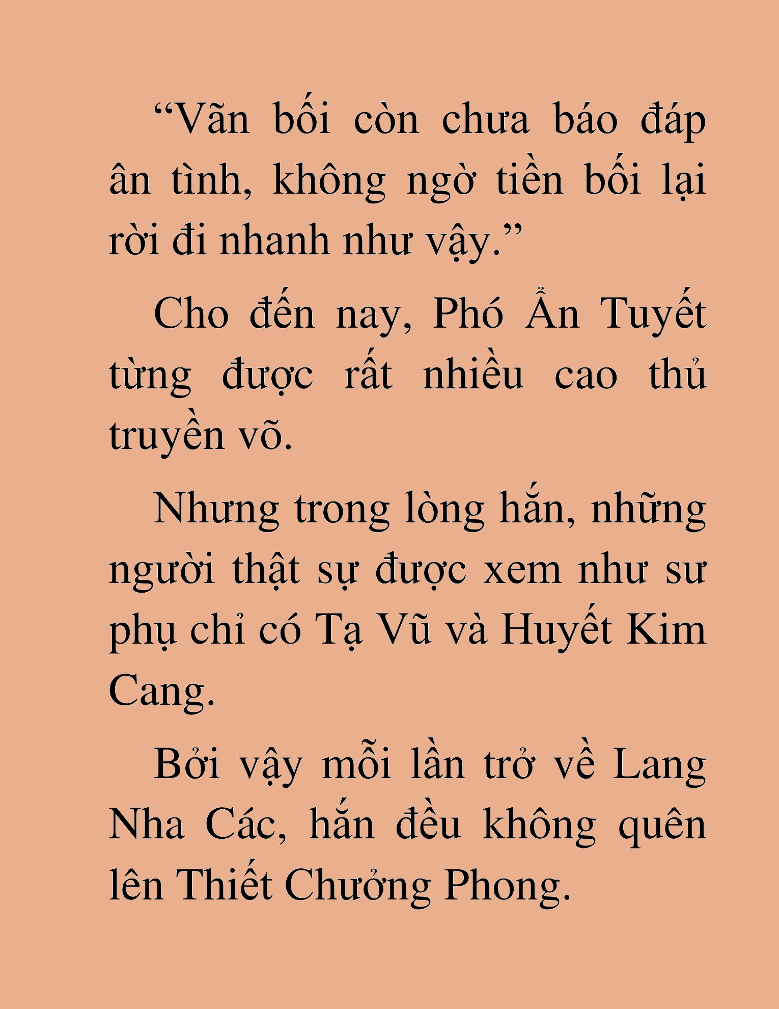 Đọc truyện HAT[NOVEL] Thần Ma Đại Đế - Chap 313