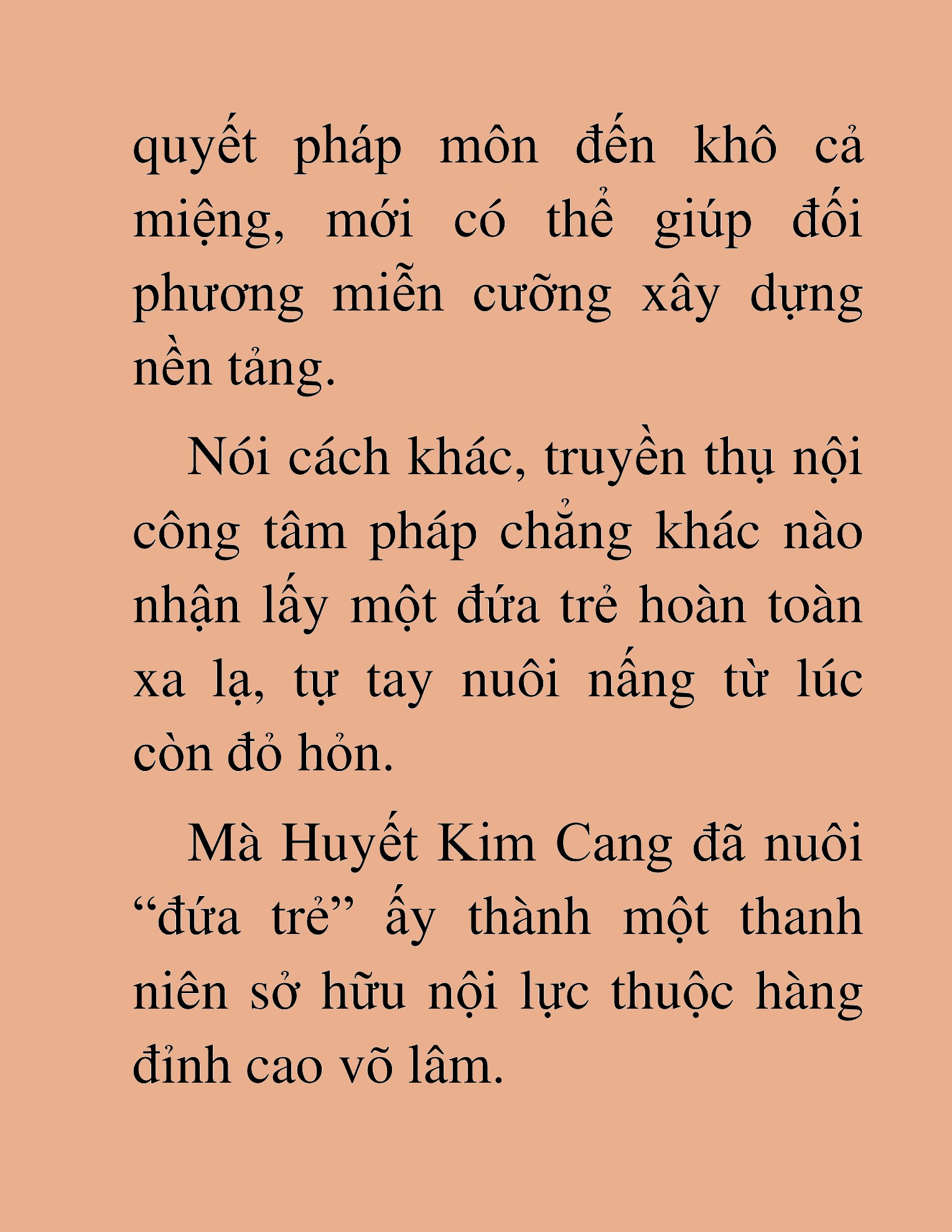 Đọc truyện HAT[NOVEL] Thần Ma Đại Đế - Chap 313