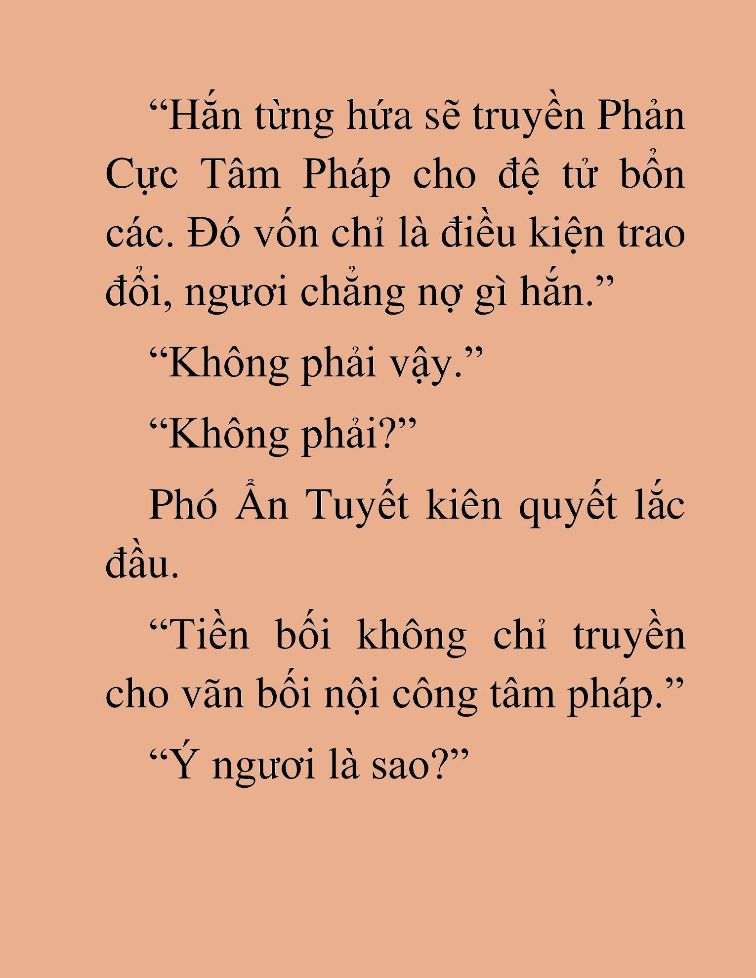 Đọc truyện HAT[NOVEL] Thần Ma Đại Đế - Chap 313