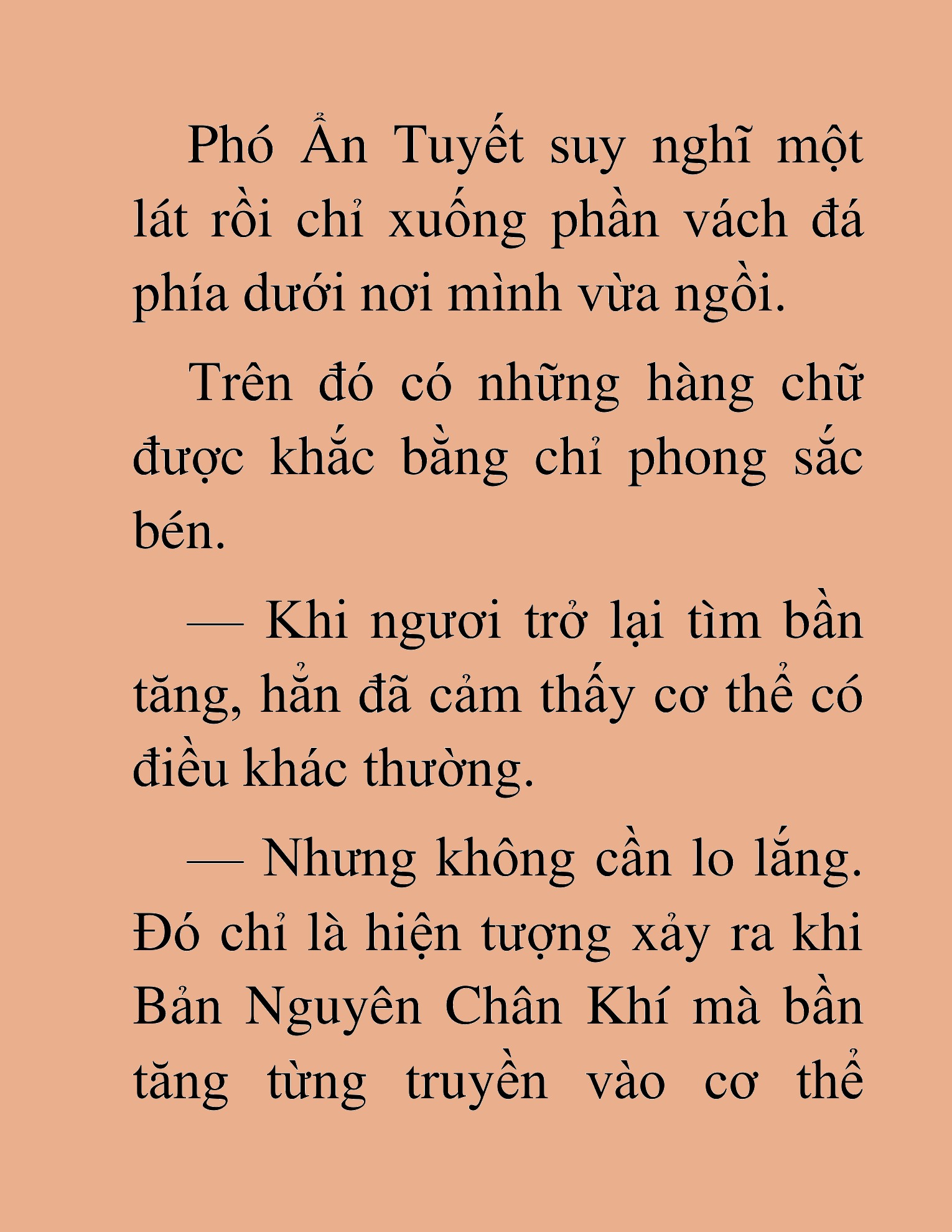 Đọc truyện HAT[NOVEL] Thần Ma Đại Đế - Chap 313