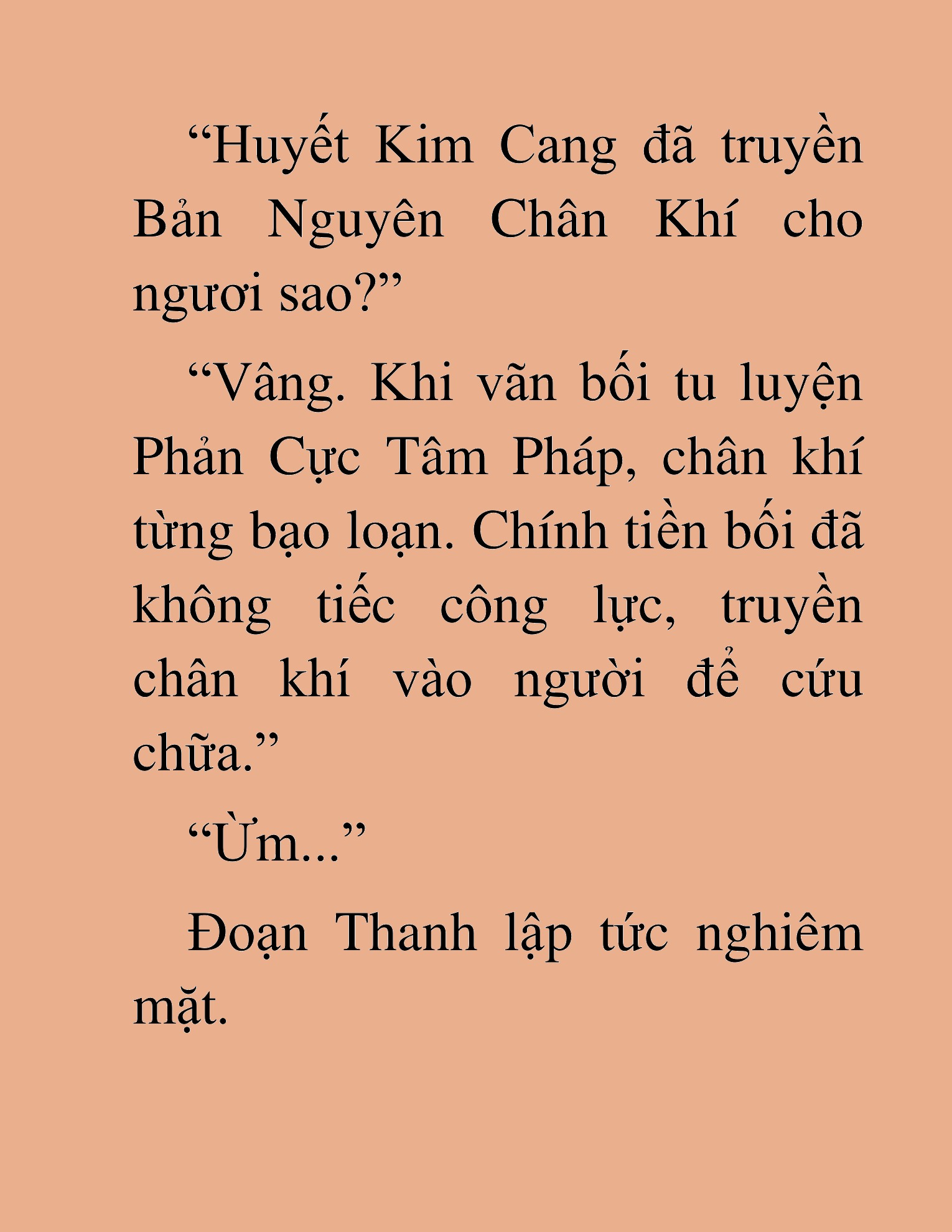 Đọc truyện HAT[NOVEL] Thần Ma Đại Đế - Chap 313