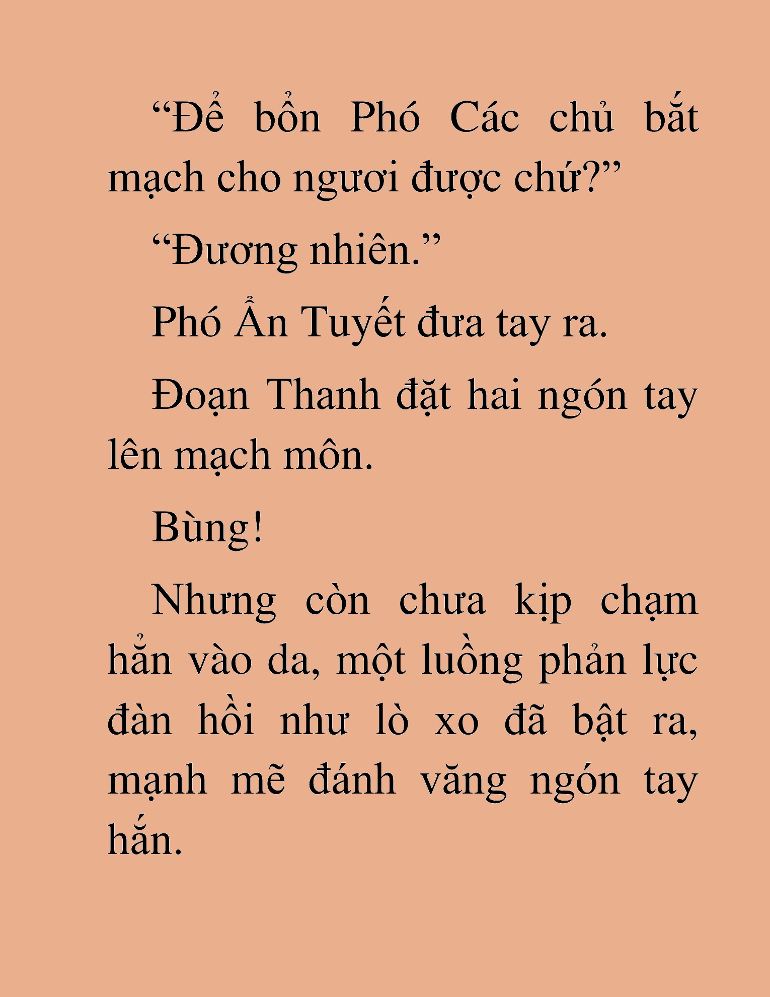 Đọc truyện HAT[NOVEL] Thần Ma Đại Đế - Chap 313
