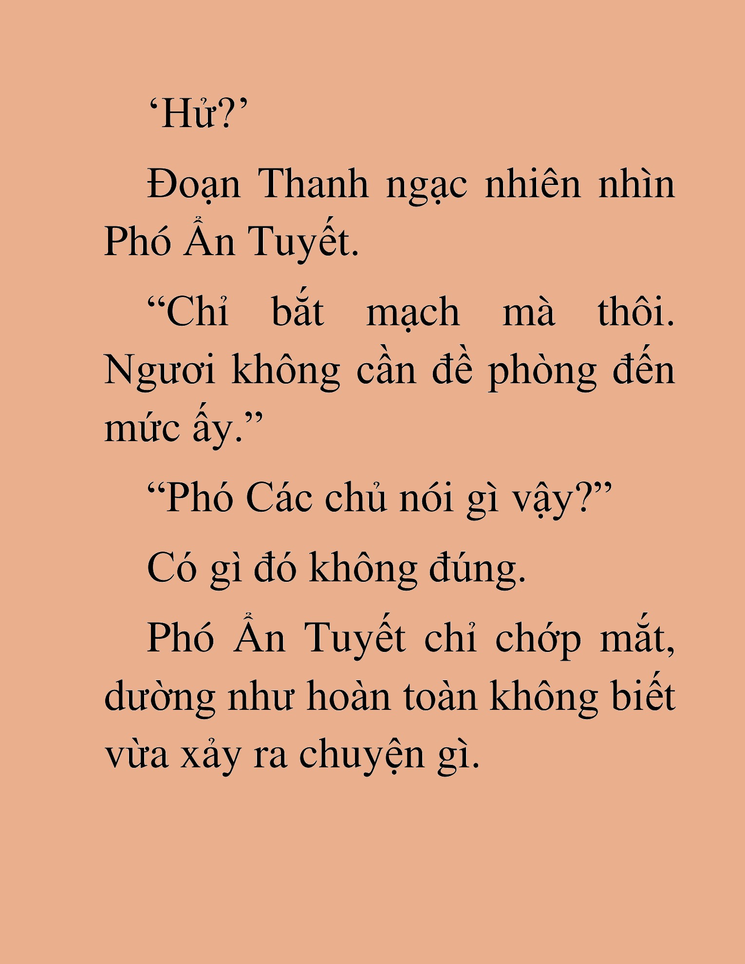 Đọc truyện HAT[NOVEL] Thần Ma Đại Đế - Chap 313