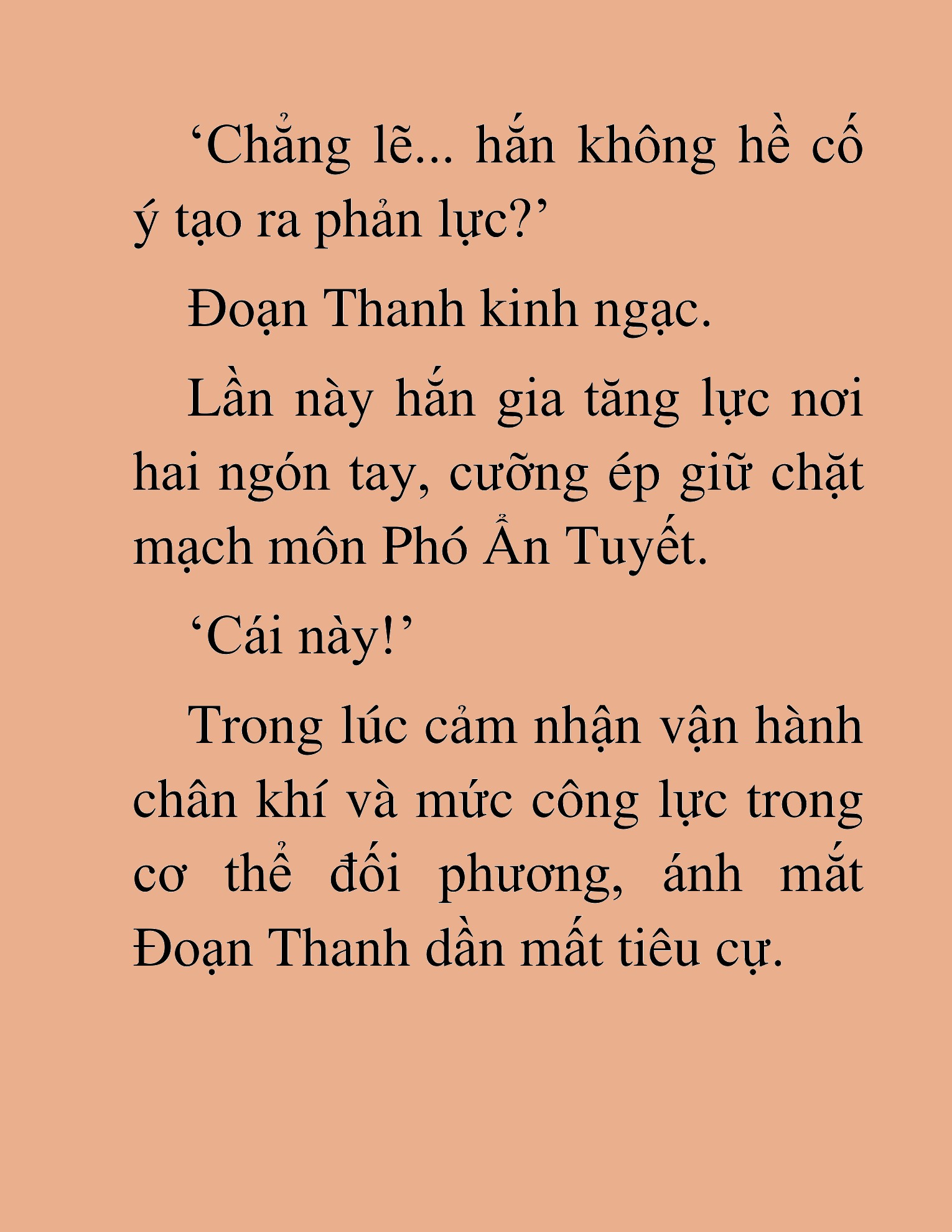 Đọc truyện HAT[NOVEL] Thần Ma Đại Đế - Chap 313