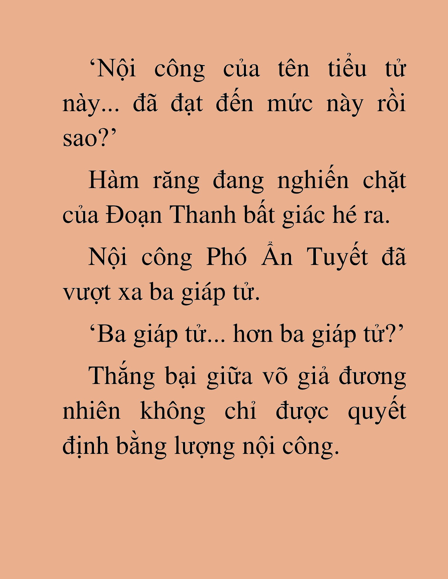 Đọc truyện HAT[NOVEL] Thần Ma Đại Đế - Chap 313