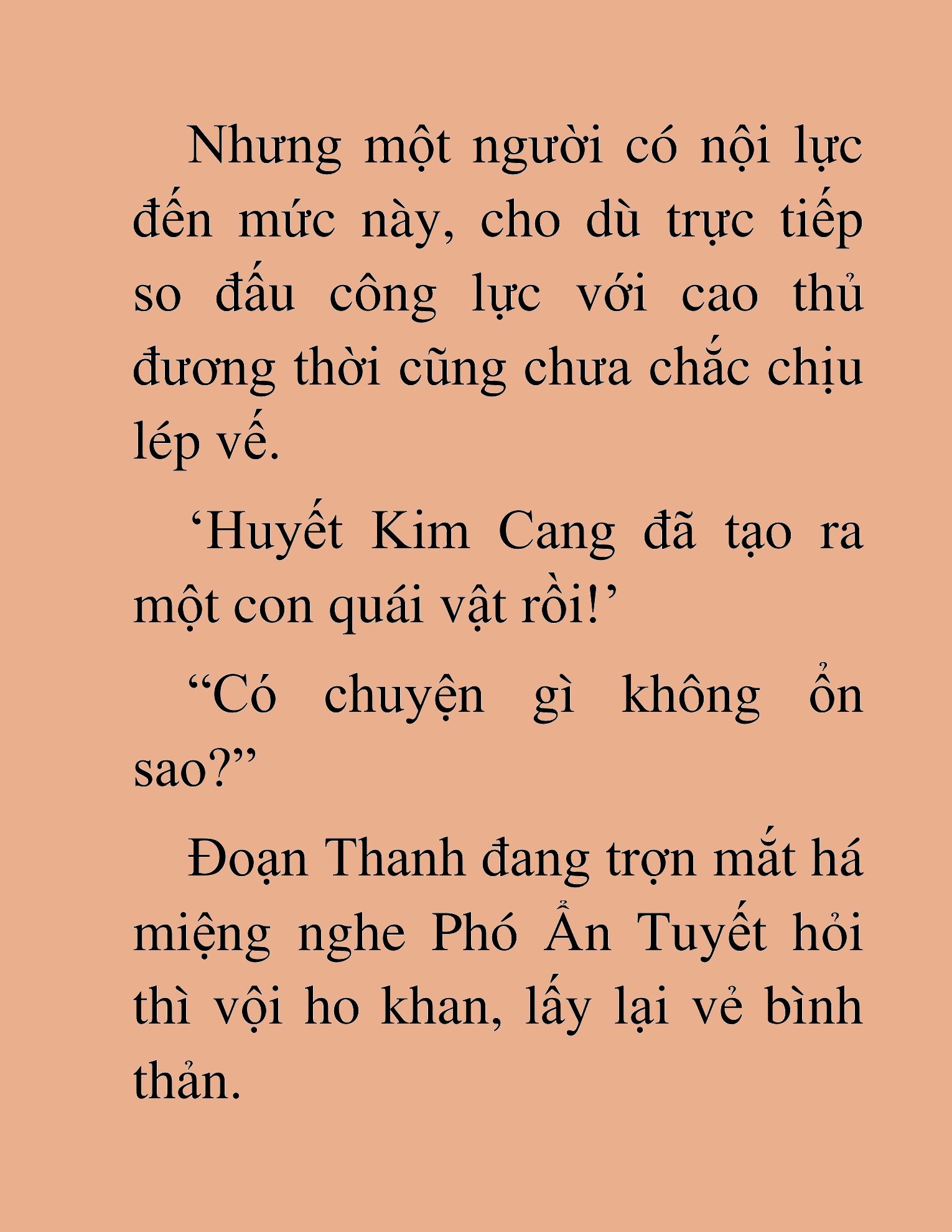 Đọc truyện HAT[NOVEL] Thần Ma Đại Đế - Chap 313