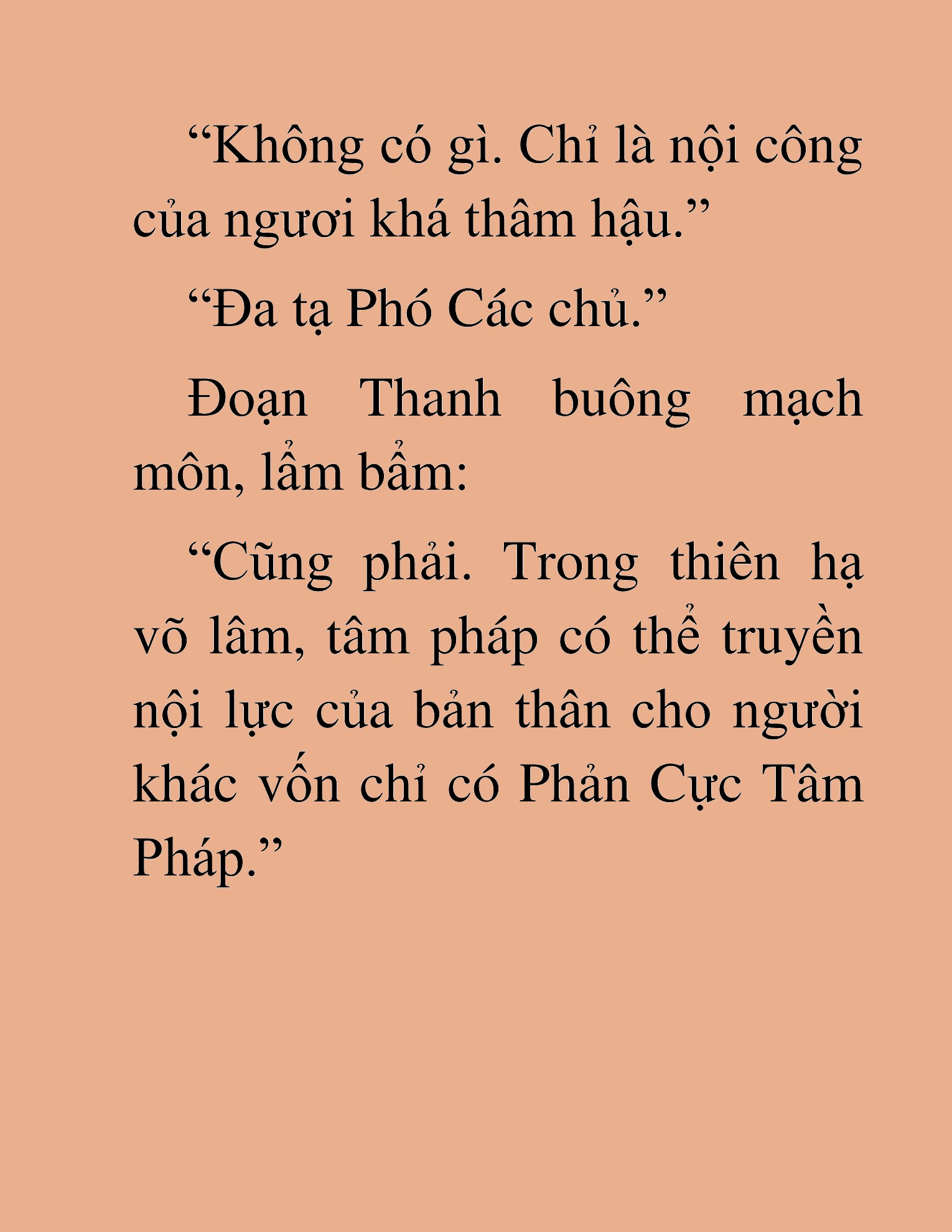 Đọc truyện HAT[NOVEL] Thần Ma Đại Đế - Chap 313