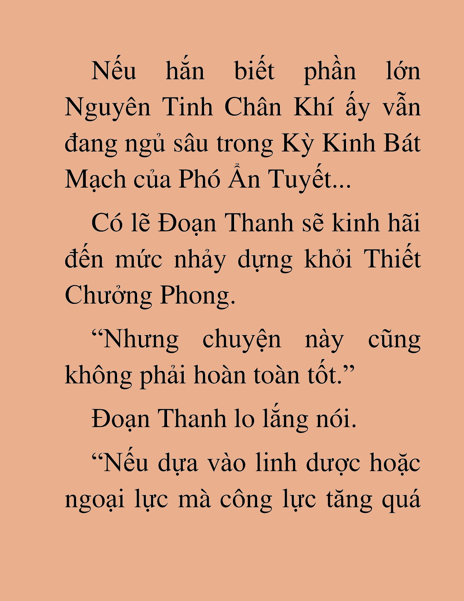 Đọc truyện HAT[NOVEL] Thần Ma Đại Đế - Chap 313
