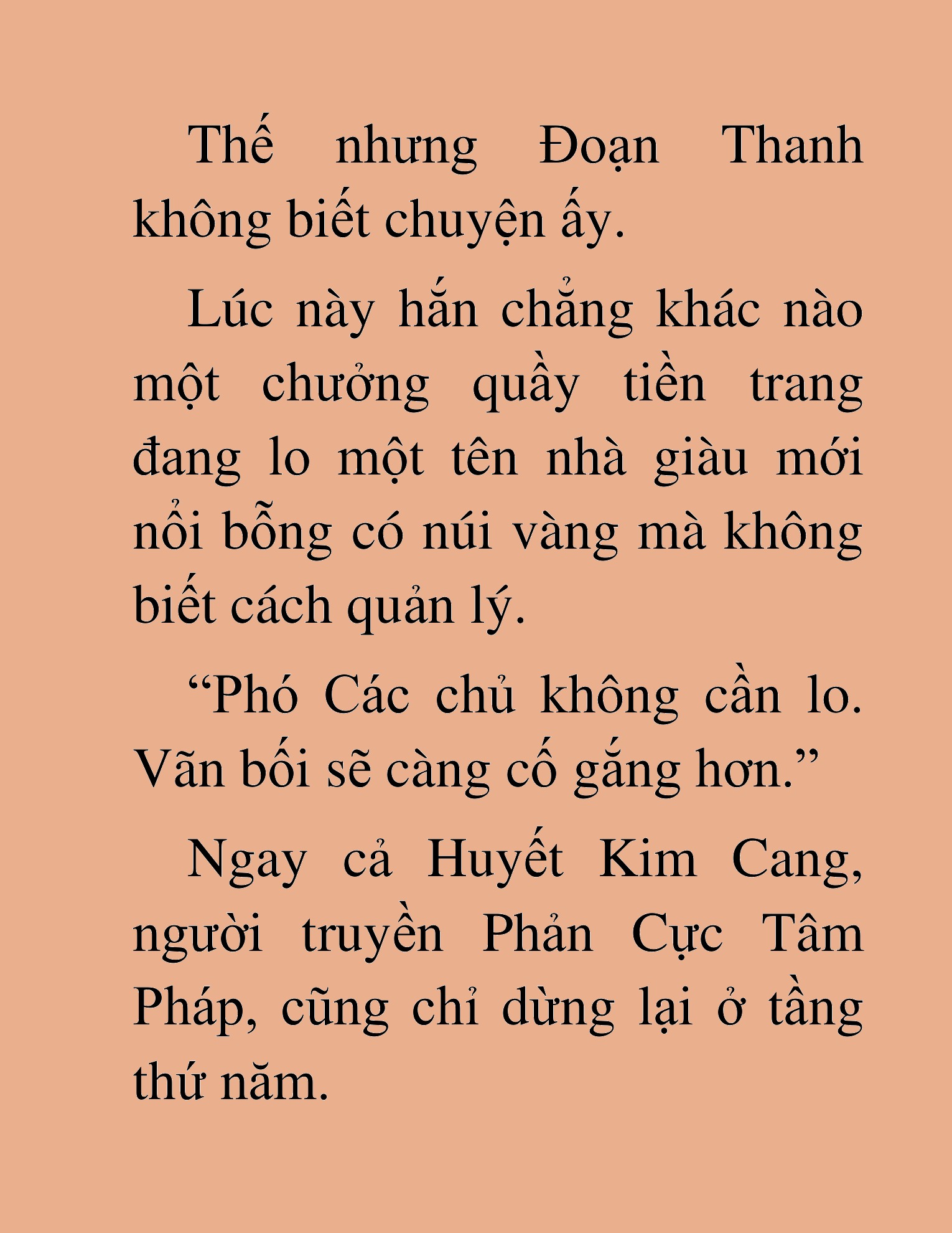 Đọc truyện HAT[NOVEL] Thần Ma Đại Đế - Chap 314