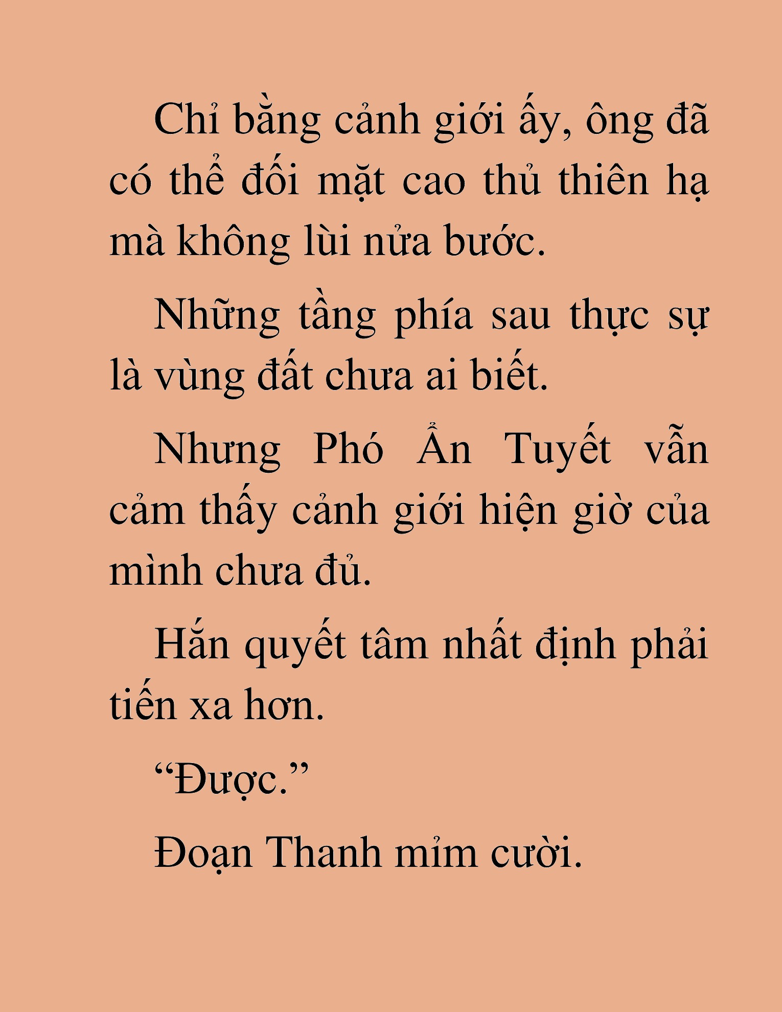 Đọc truyện HAT[NOVEL] Thần Ma Đại Đế - Chap 314