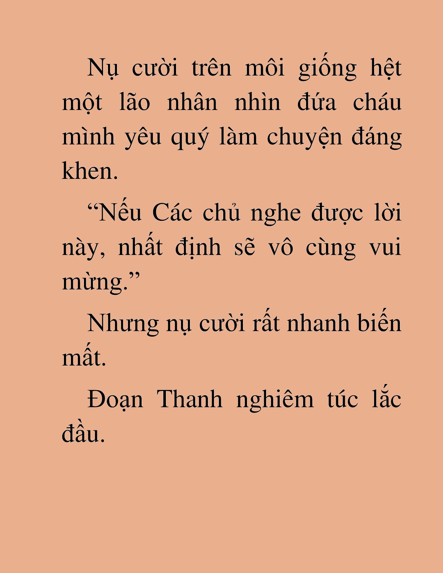 Đọc truyện HAT[NOVEL] Thần Ma Đại Đế - Chap 314