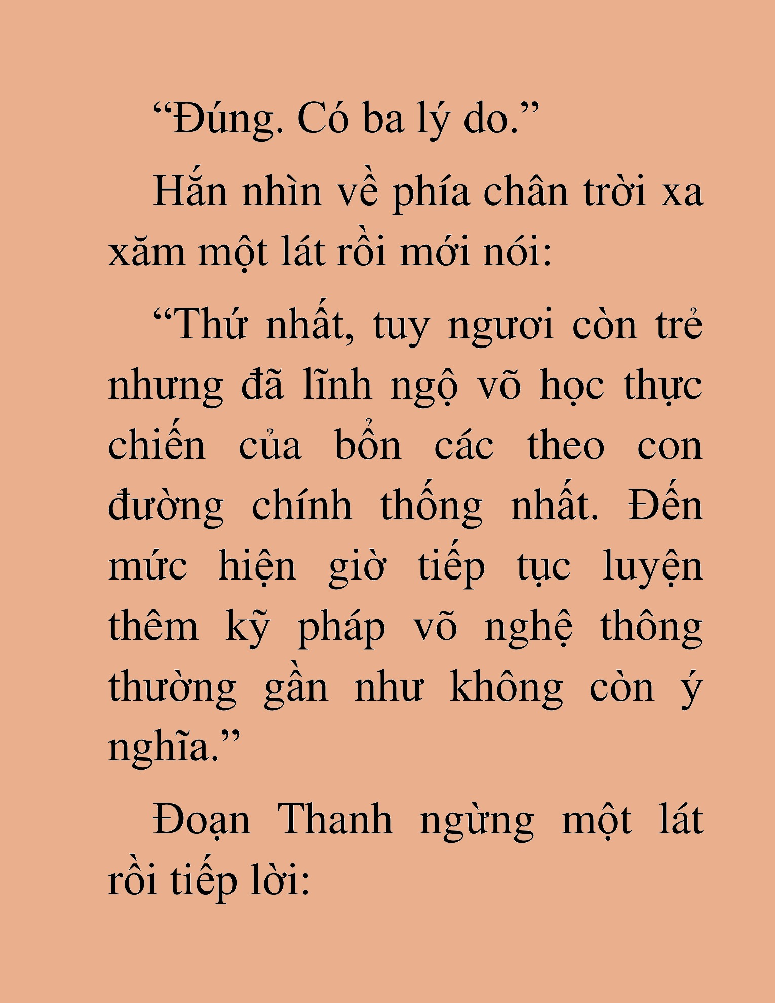 Đọc truyện HAT[NOVEL] Thần Ma Đại Đế - Chap 314