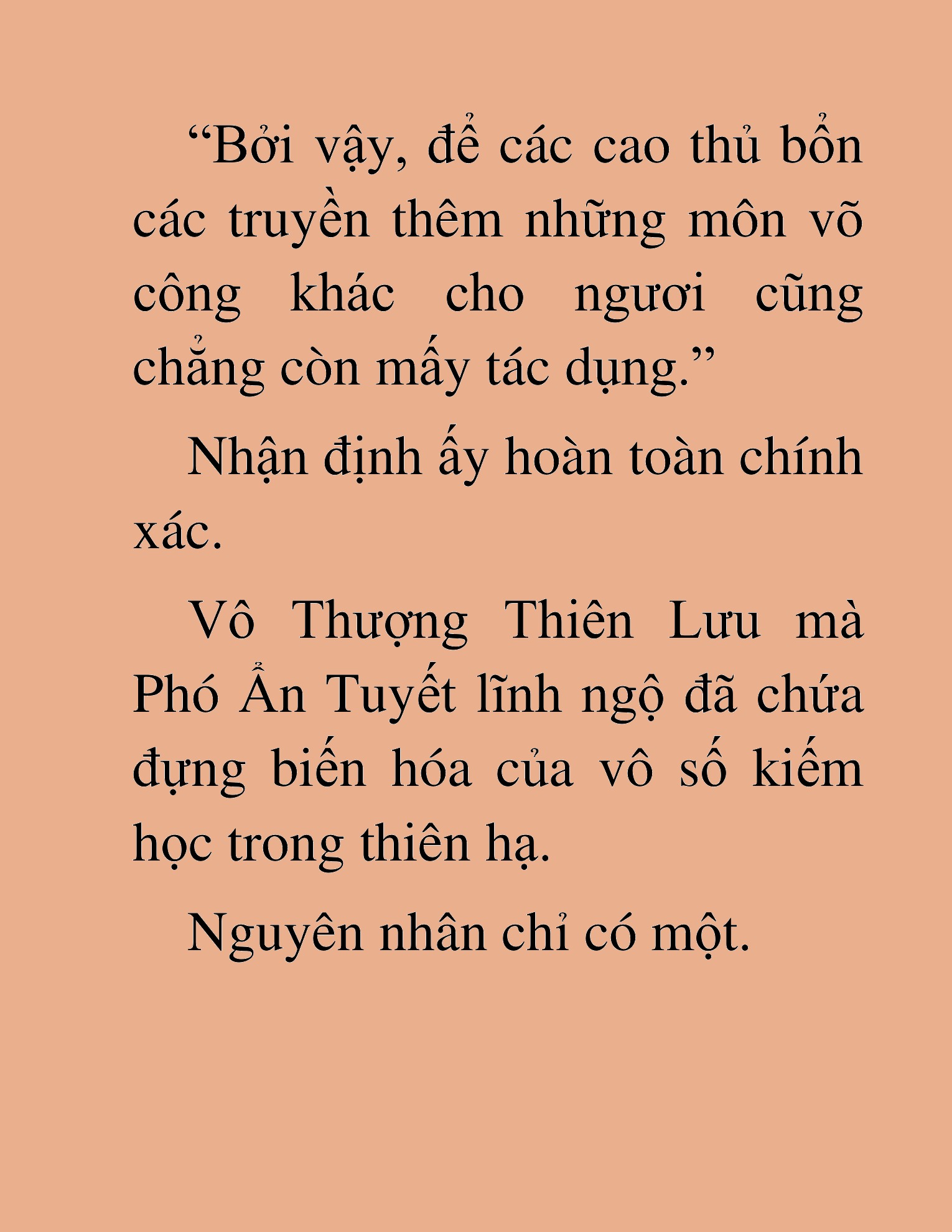 Đọc truyện HAT[NOVEL] Thần Ma Đại Đế - Chap 314