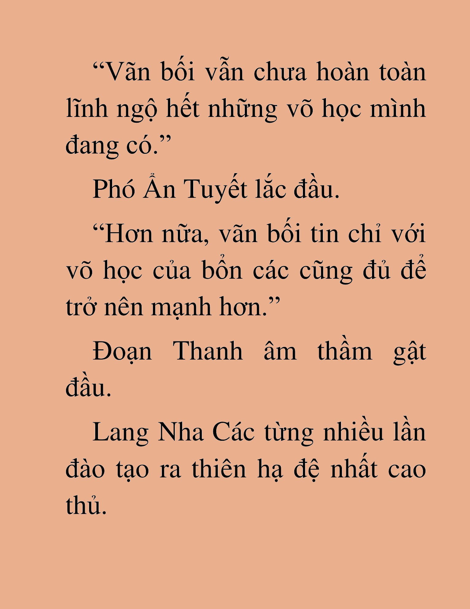 Đọc truyện HAT[NOVEL] Thần Ma Đại Đế - Chap 314