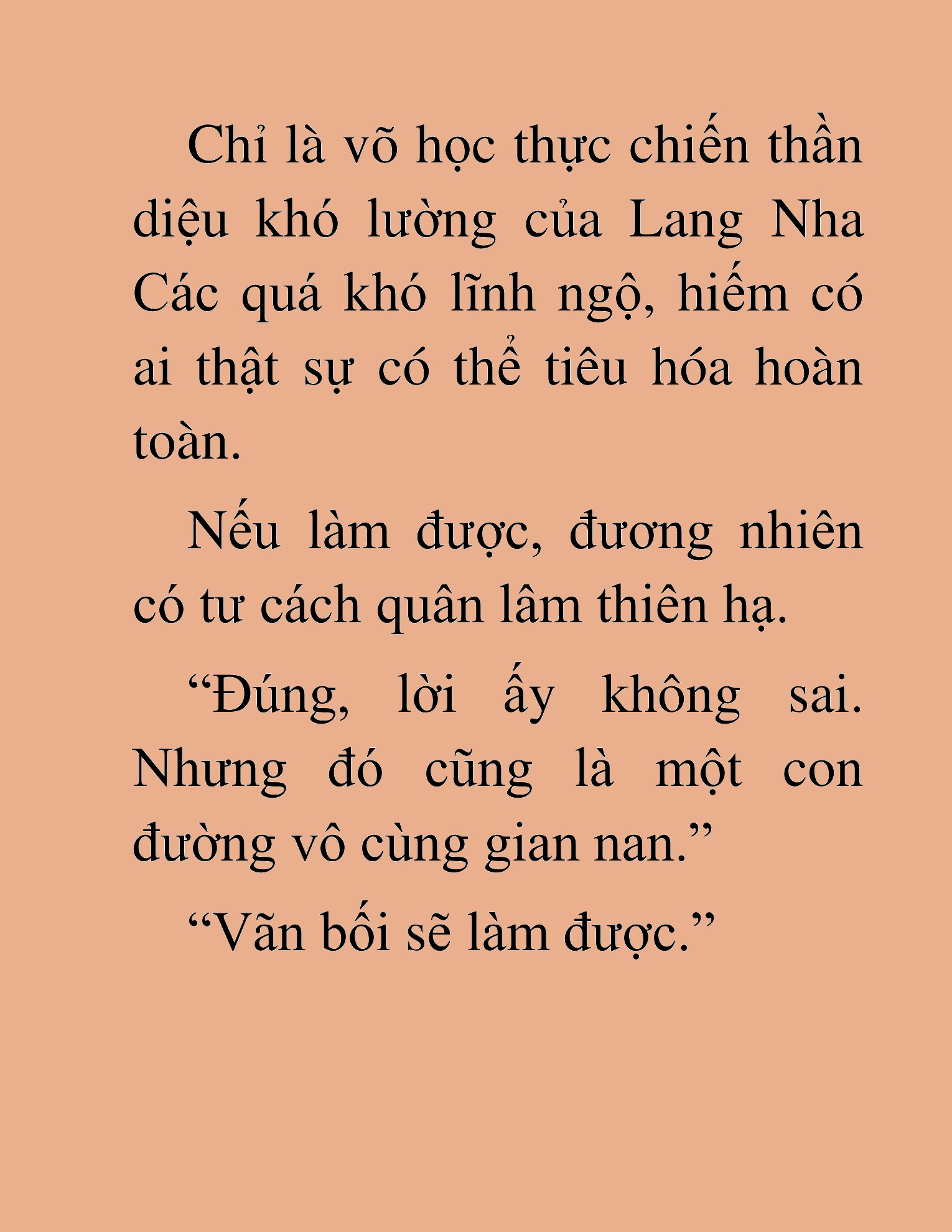 Đọc truyện HAT[NOVEL] Thần Ma Đại Đế - Chap 314