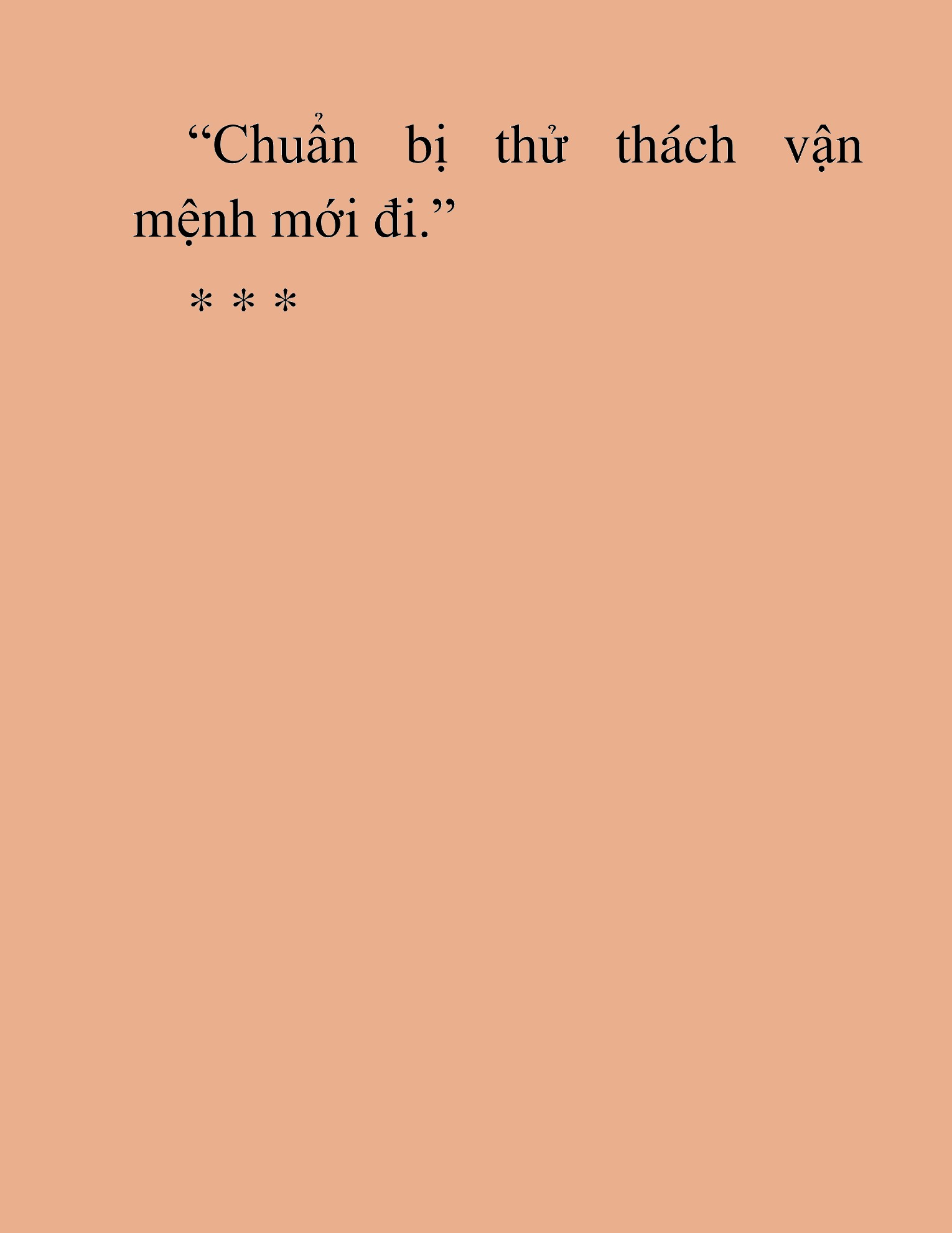Đọc truyện HAT[NOVEL] Thần Ma Đại Đế - Chap 314