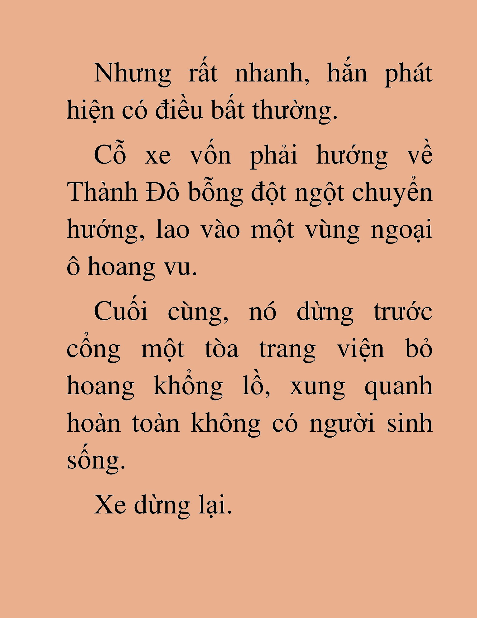 Đọc truyện HAT[NOVEL] Thần Ma Đại Đế - Chap 315