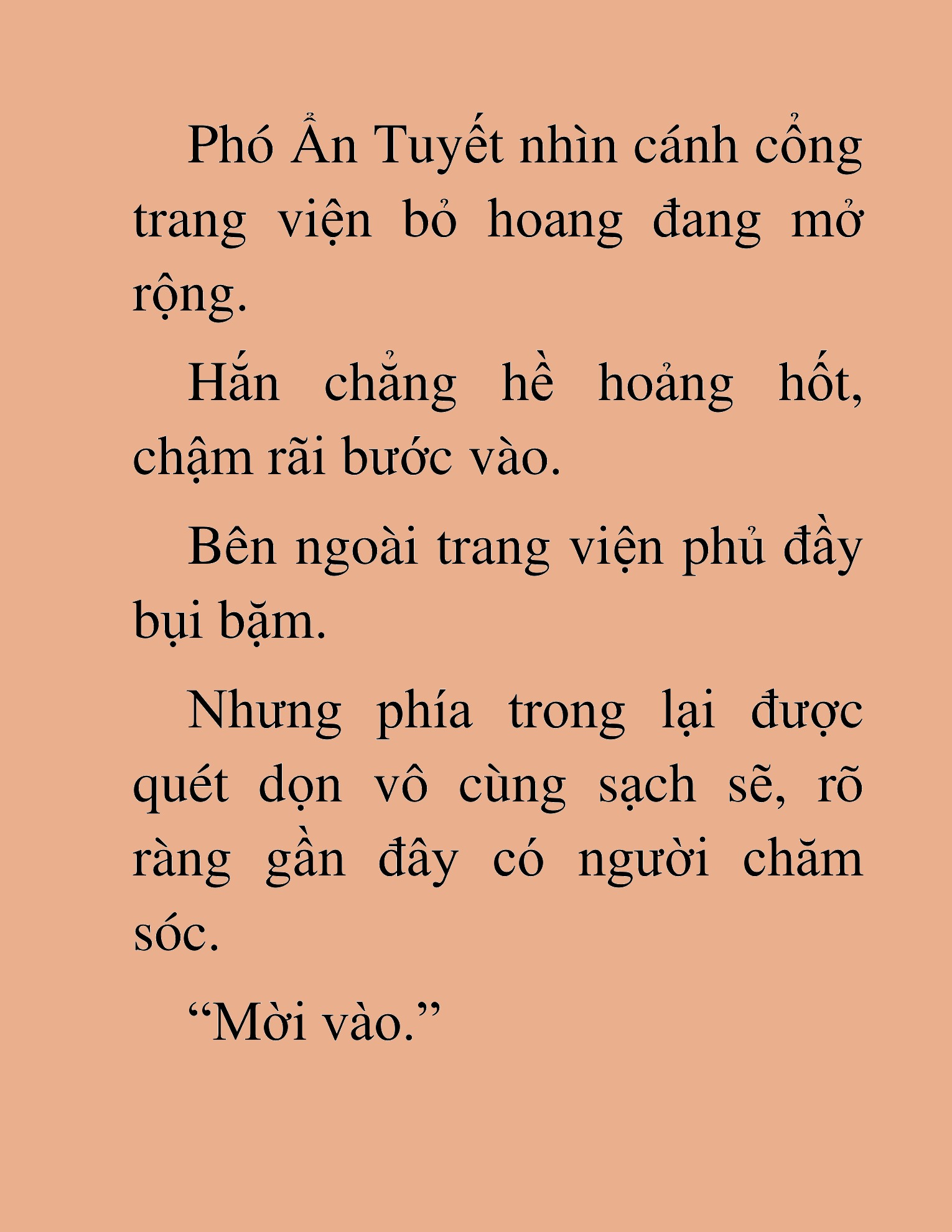 Đọc truyện HAT[NOVEL] Thần Ma Đại Đế - Chap 315