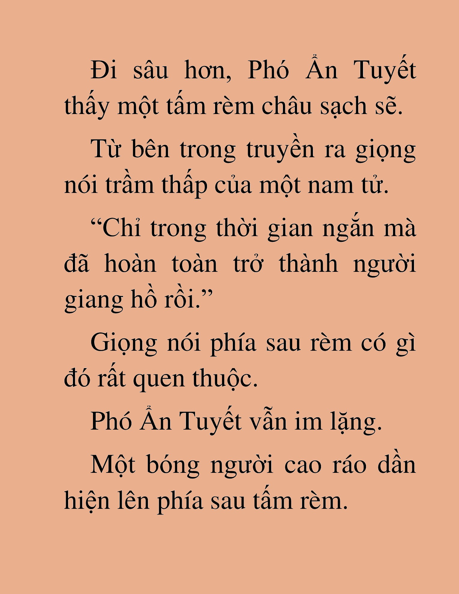 Đọc truyện HAT[NOVEL] Thần Ma Đại Đế - Chap 315