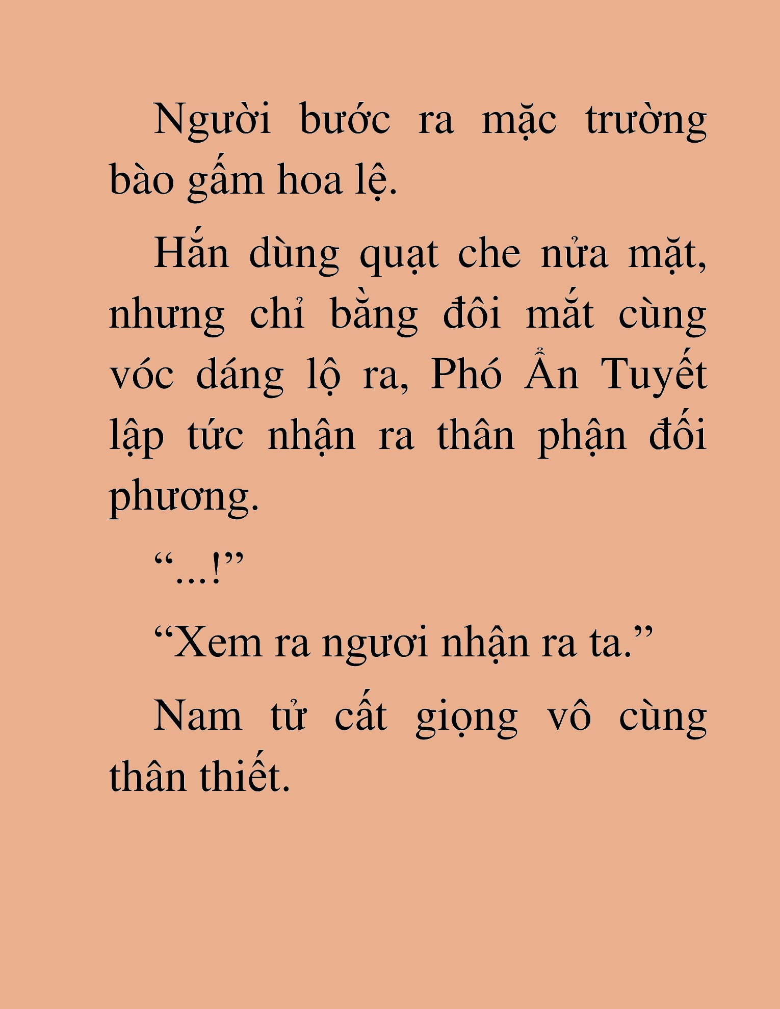 Đọc truyện HAT[NOVEL] Thần Ma Đại Đế - Chap 315