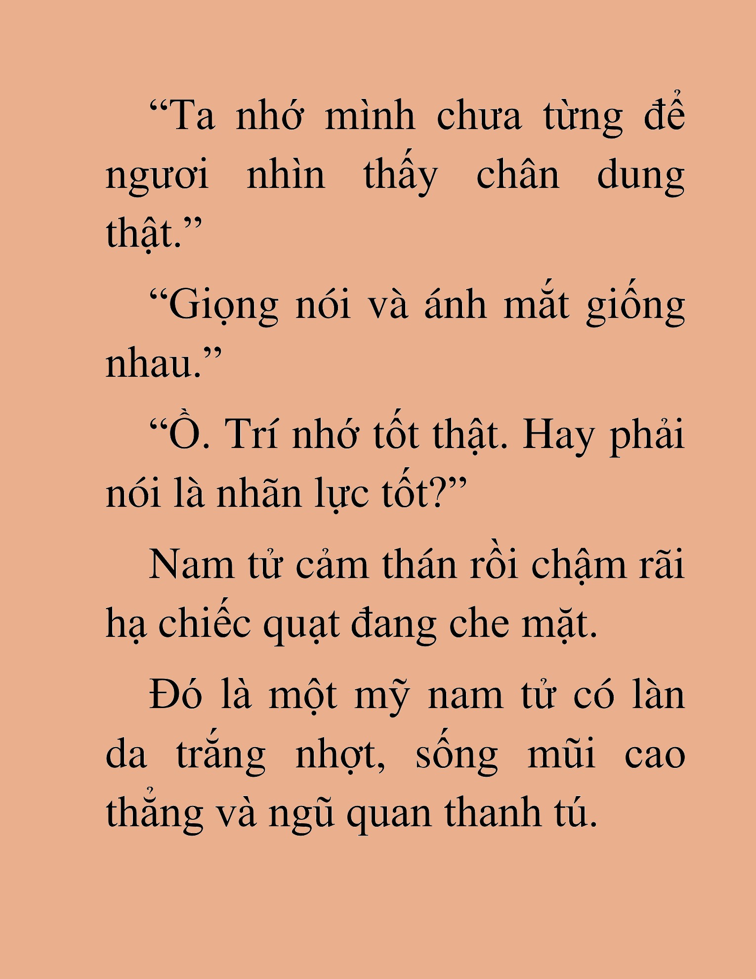 Đọc truyện HAT[NOVEL] Thần Ma Đại Đế - Chap 315