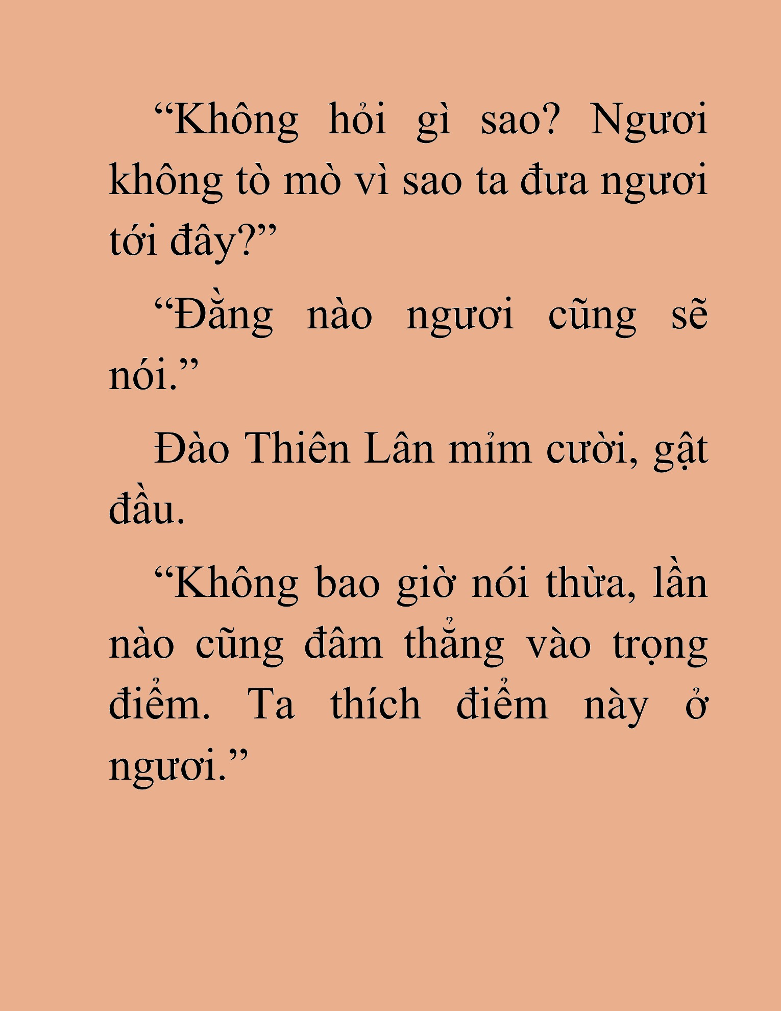Đọc truyện HAT[NOVEL] Thần Ma Đại Đế - Chap 315