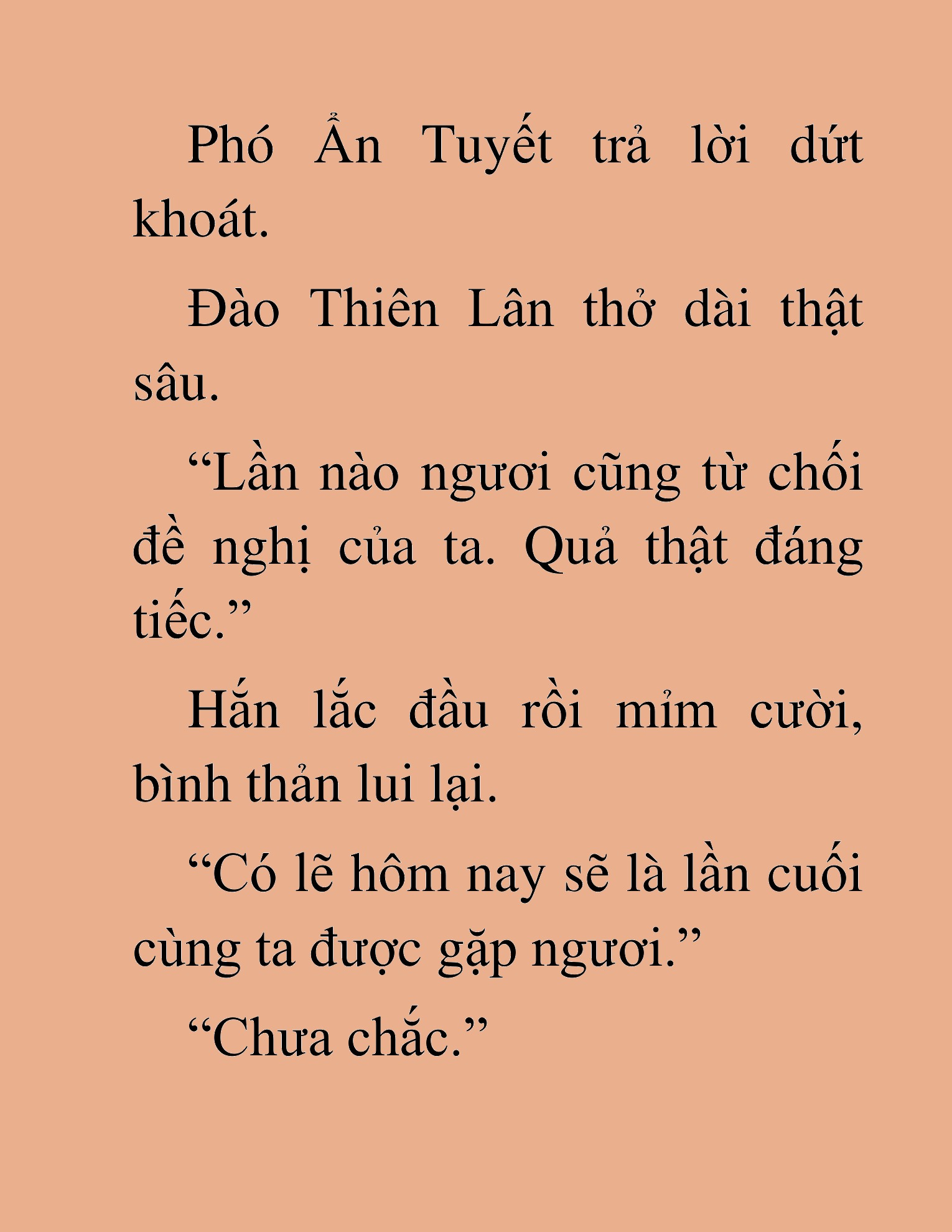Đọc truyện HAT[NOVEL] Thần Ma Đại Đế - Chap 315