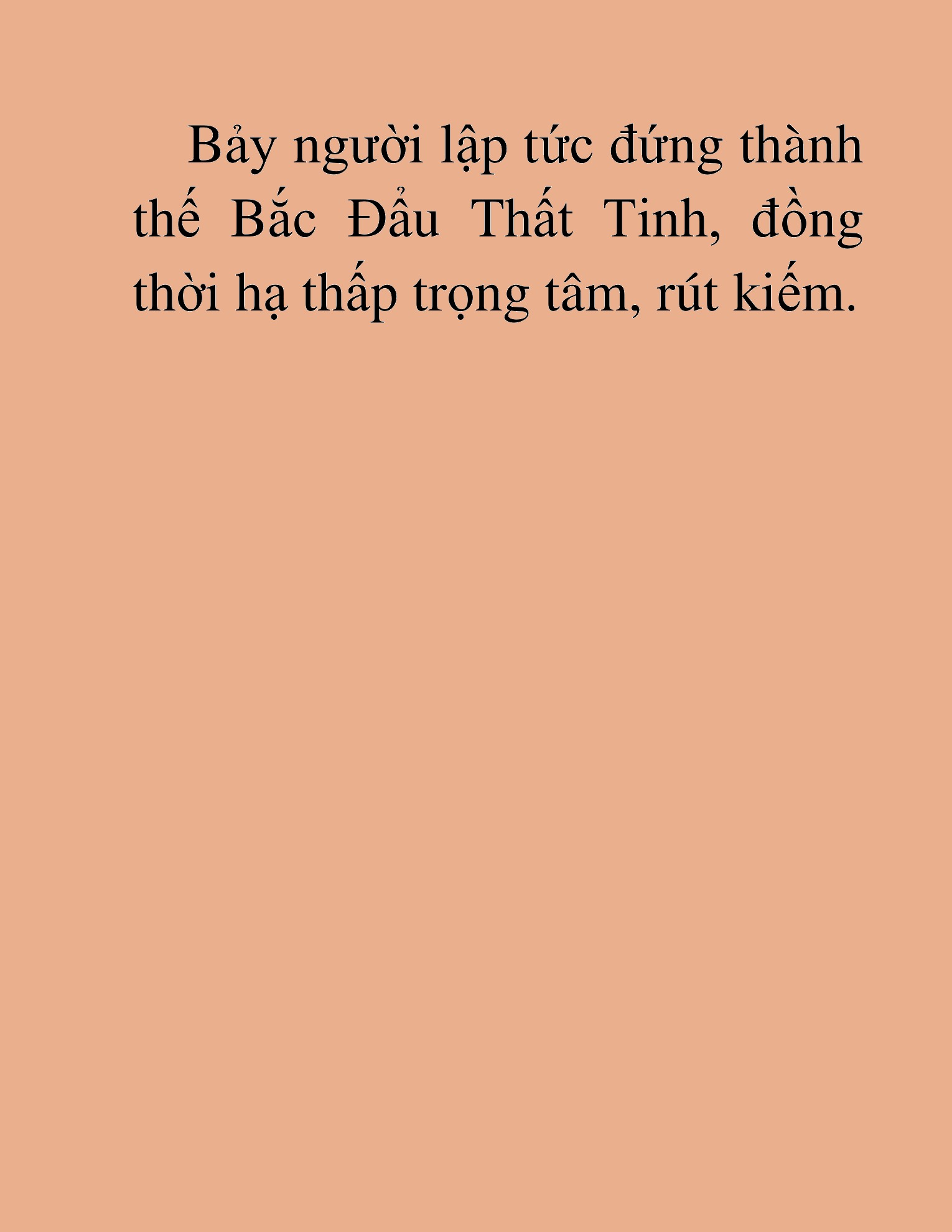 Đọc truyện HAT[NOVEL] Thần Ma Đại Đế - Chap 315