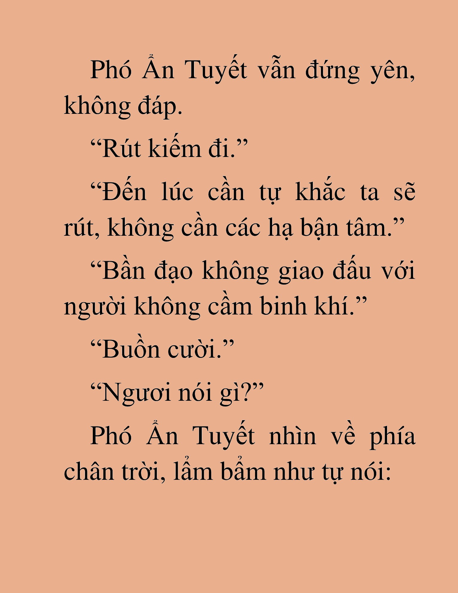 Đọc truyện HAT[NOVEL] Thần Ma Đại Đế - Chap 316