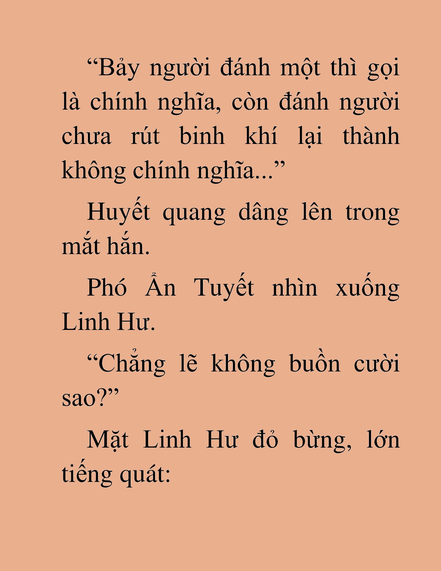 Đọc truyện HAT[NOVEL] Thần Ma Đại Đế - Chap 316