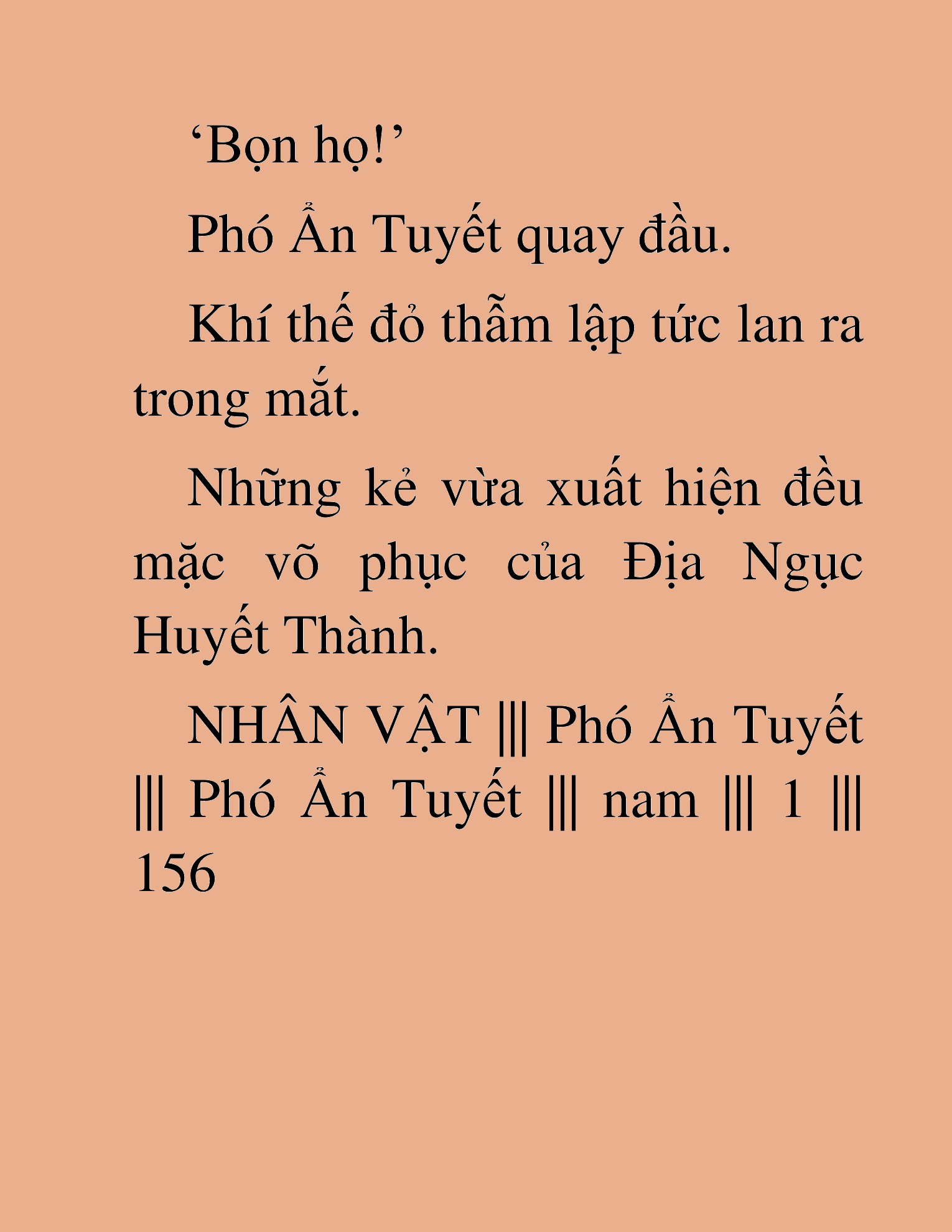 Đọc truyện HAT[NOVEL] Thần Ma Đại Đế - Chap 316