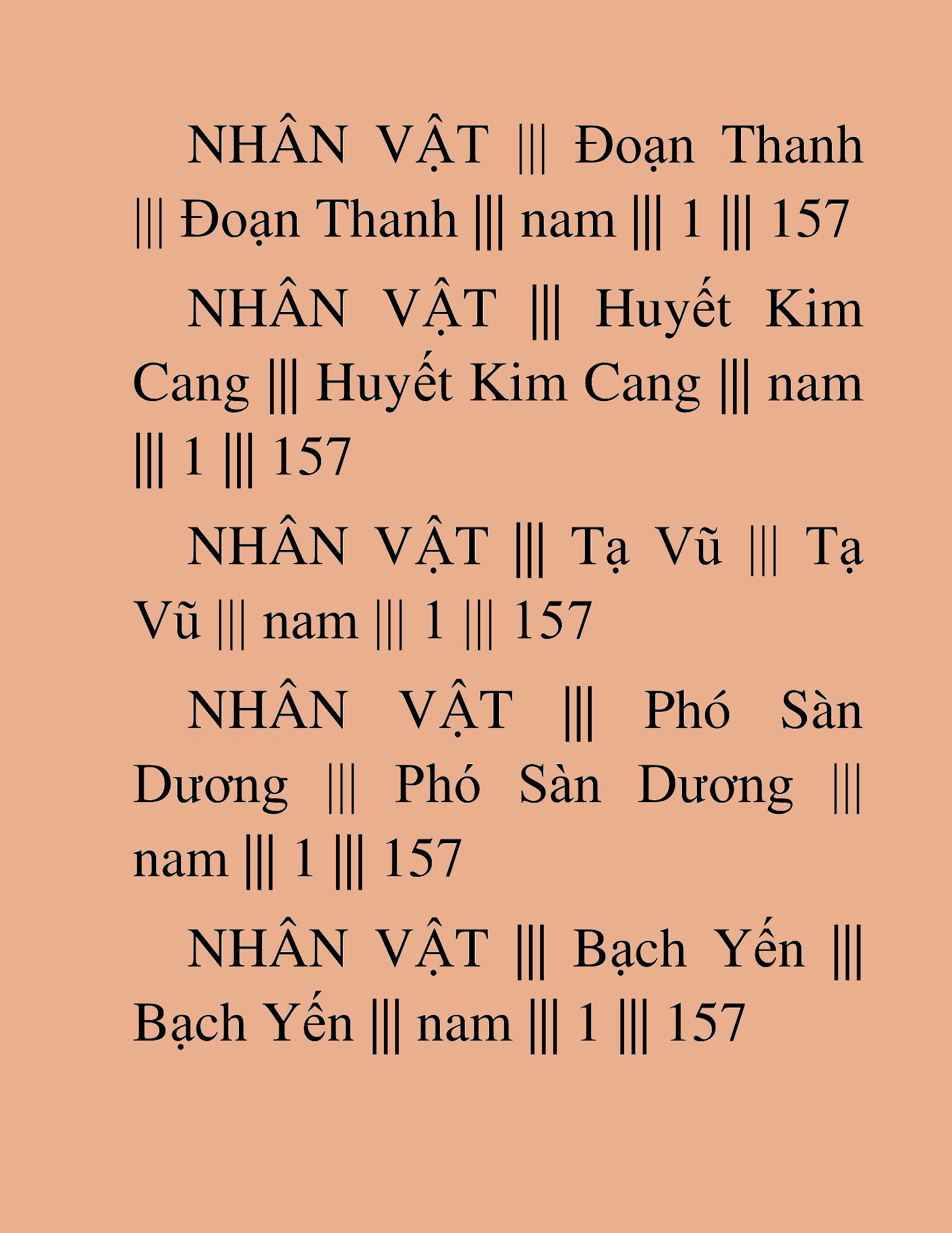 Đọc truyện HAT[NOVEL] Thần Ma Đại Đế - Chap 316
