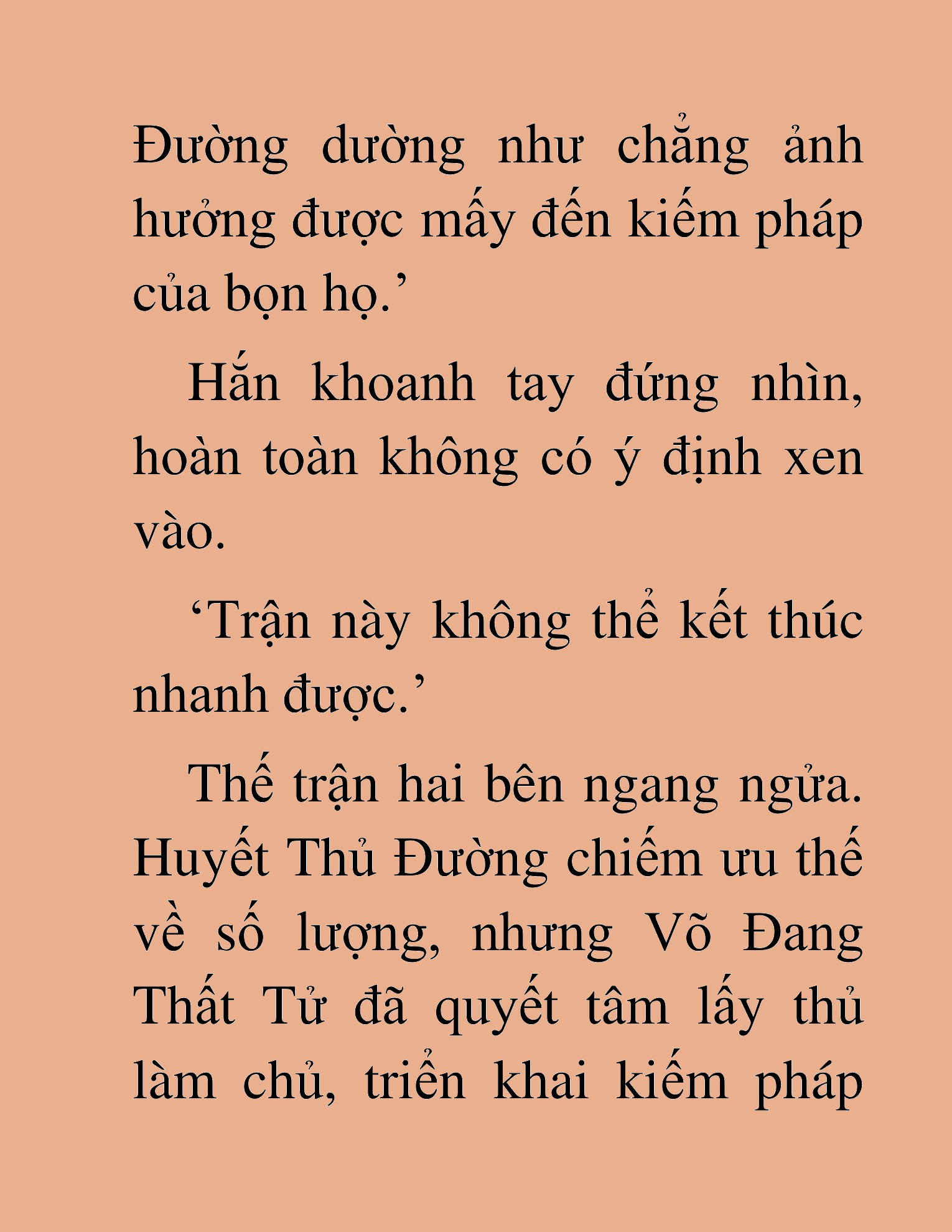 Đọc truyện HAT[NOVEL] Thần Ma Đại Đế - Chap 317