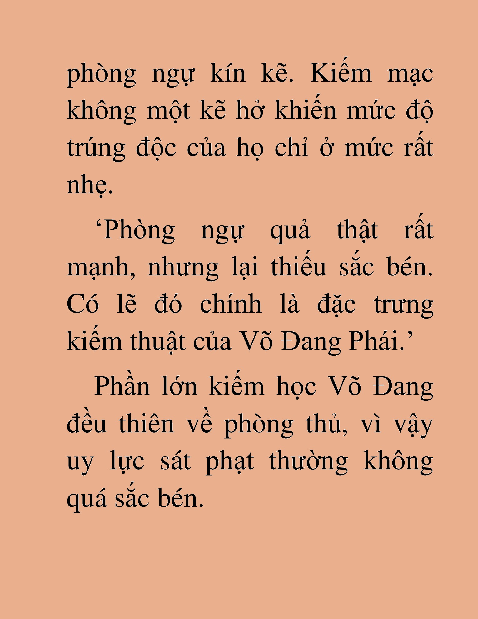 Đọc truyện HAT[NOVEL] Thần Ma Đại Đế - Chap 317