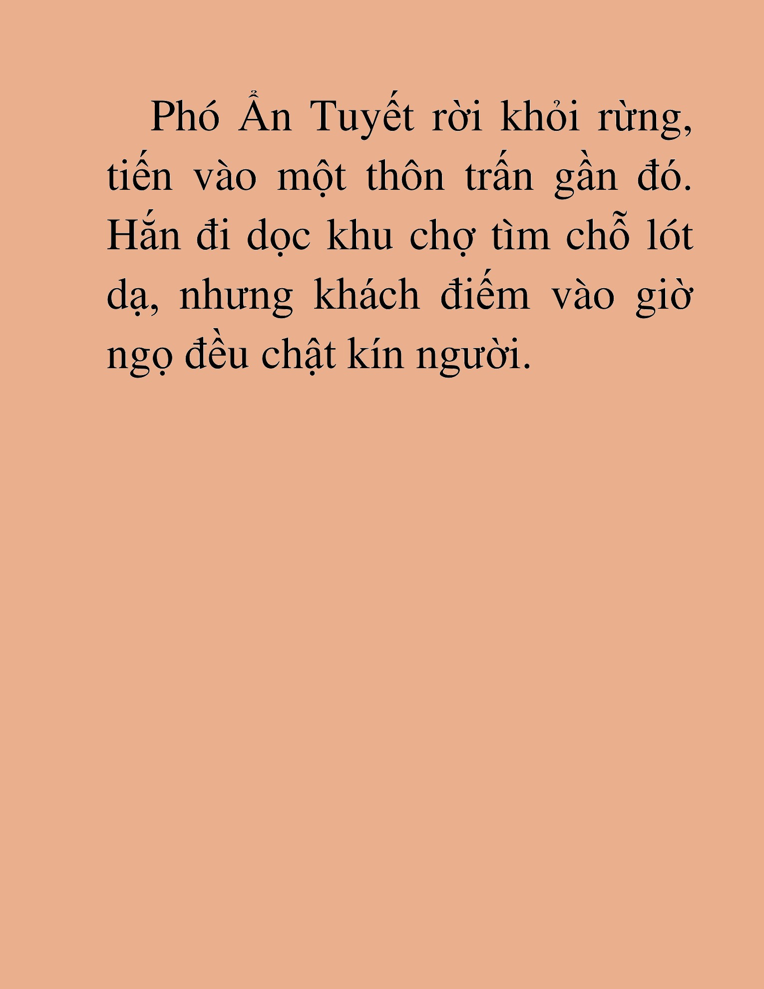 Đọc truyện HAT[NOVEL] Thần Ma Đại Đế - Chap 317