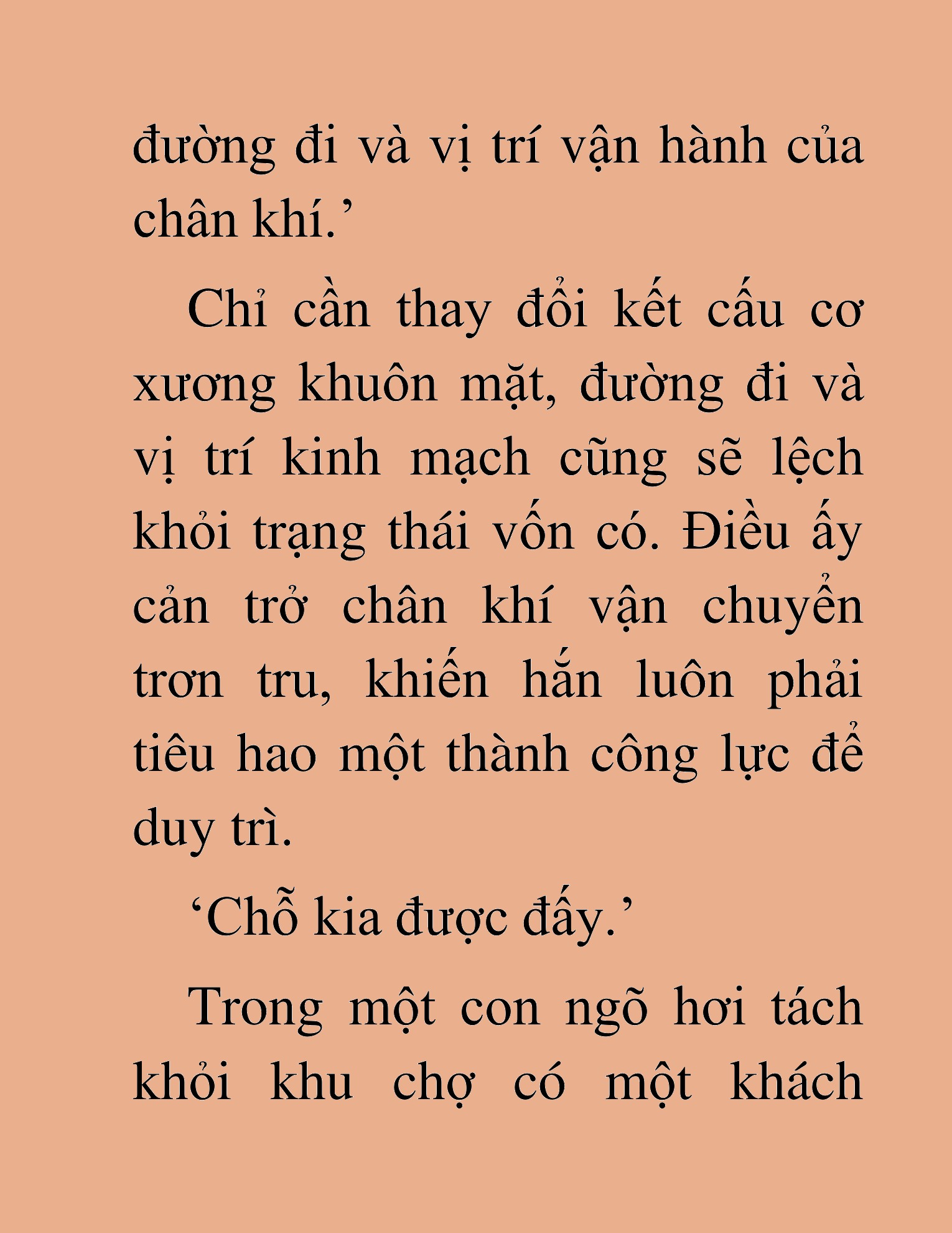 Đọc truyện HAT[NOVEL] Thần Ma Đại Đế - Chap 318
