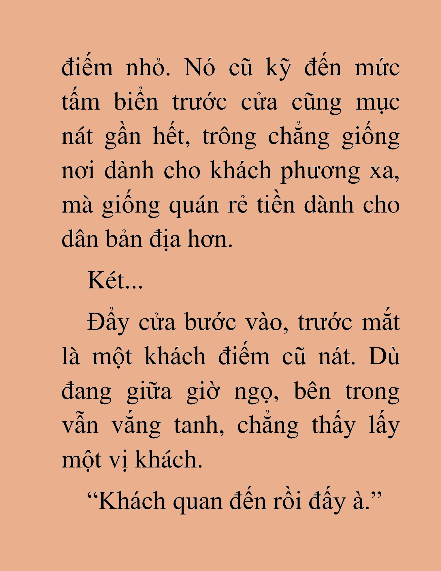 Đọc truyện HAT[NOVEL] Thần Ma Đại Đế - Chap 318